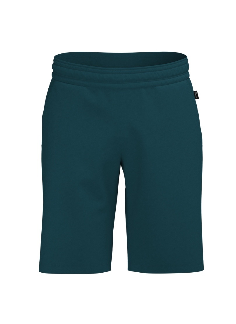 Trigema Jerseyhose "TRIGEMA Bermuda aus Single-Jersey" günstig online kaufen