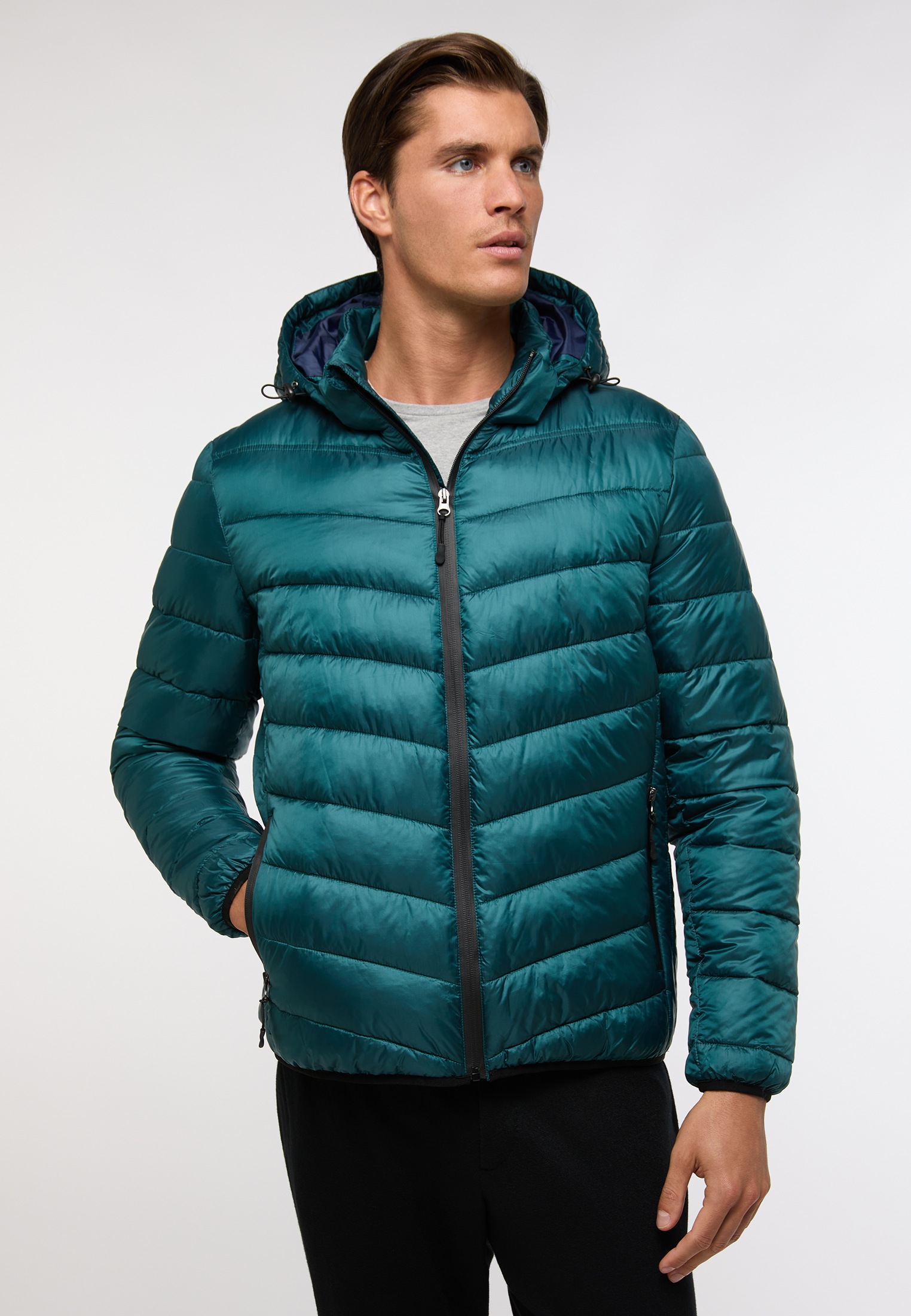Eterna Steppjacke