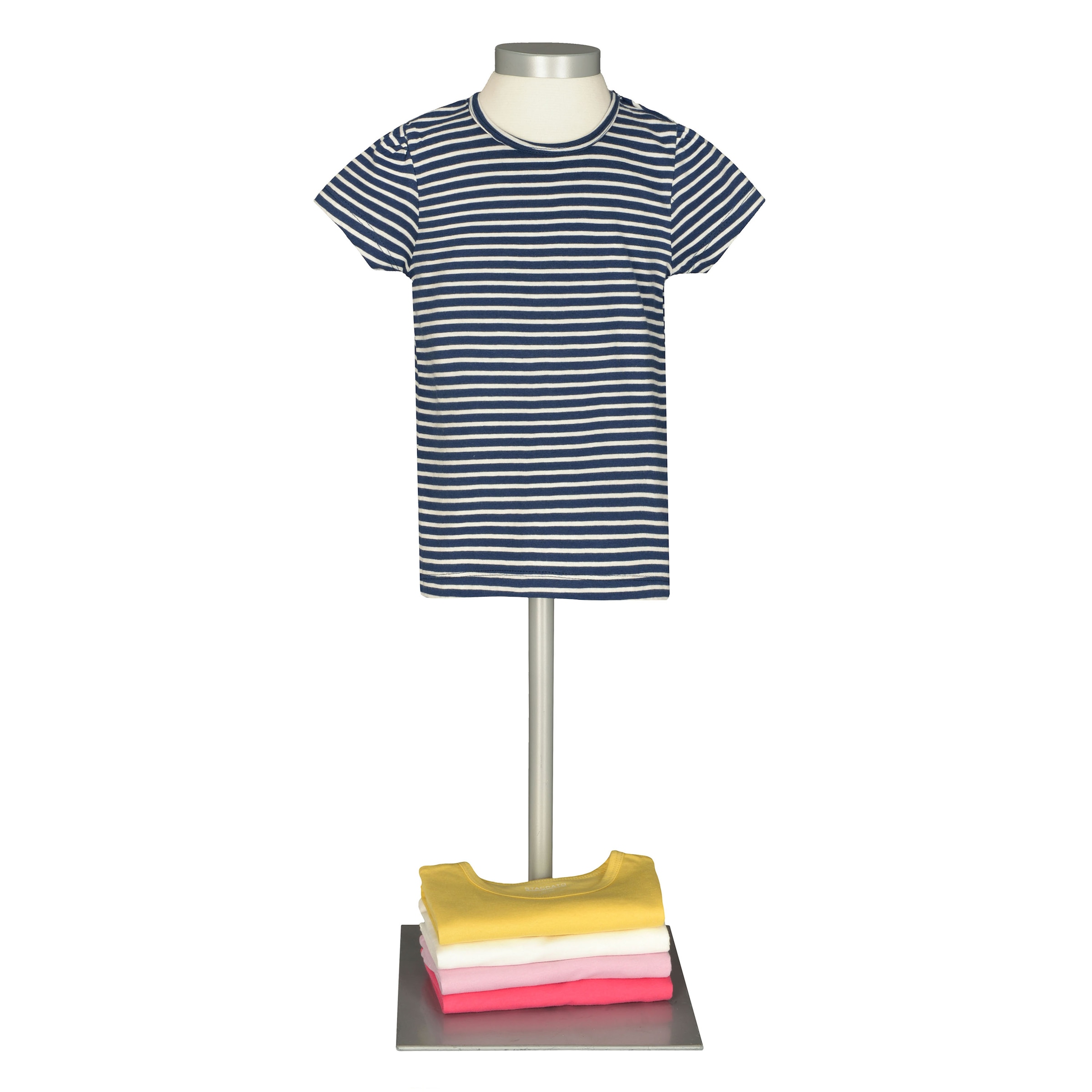 STACCATO T-Shirt, 5er-Pack