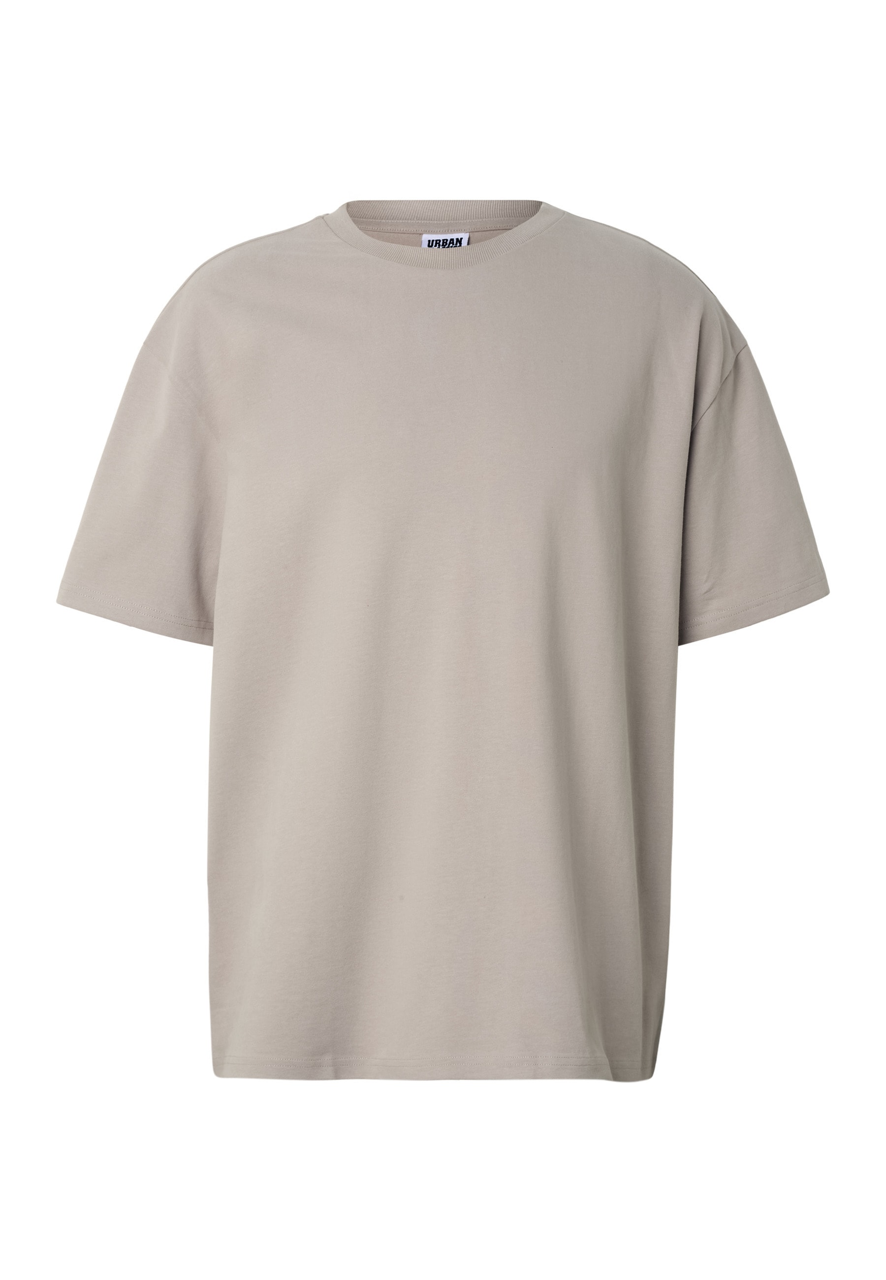 URBAN CLASSICS T-Shirt "Urban Classics Relaxed Dropped Shoulder Tee" 1