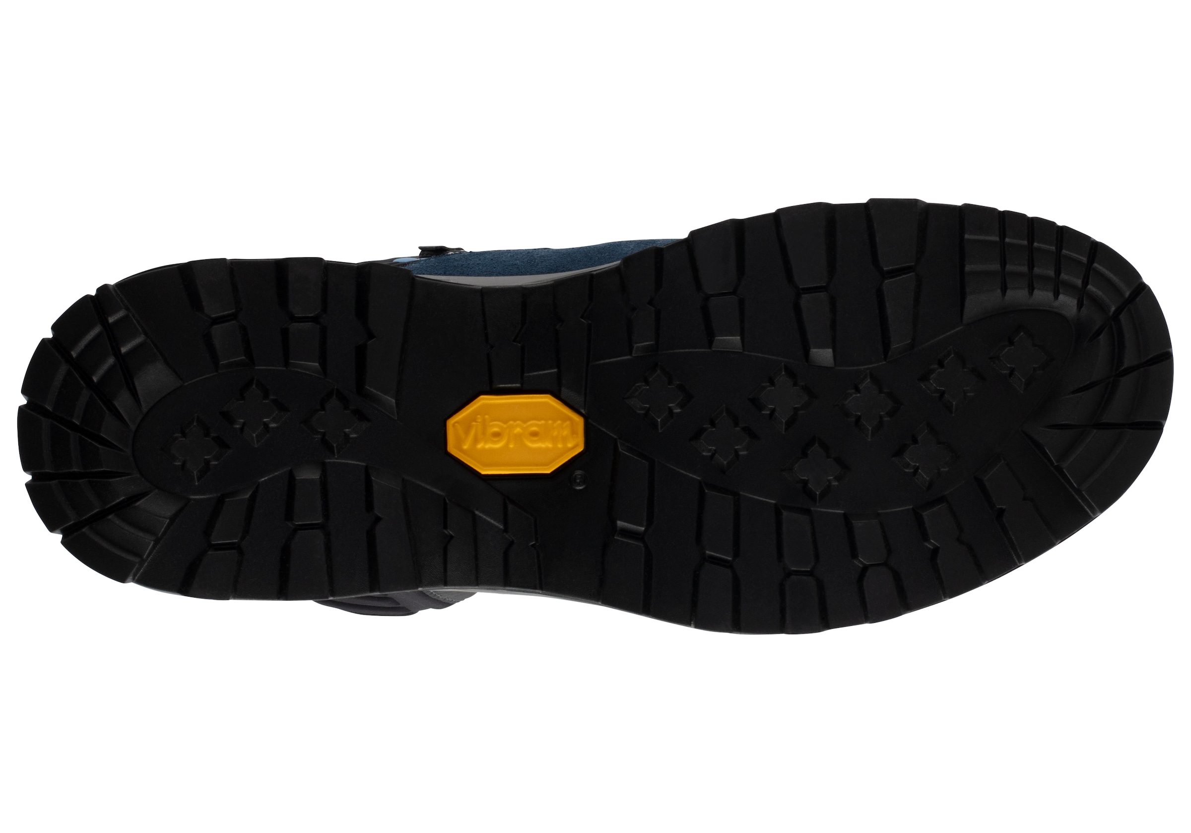 McKINLEY Wanderschuh »Vulcanus II MID AQX M«, wasserdicht