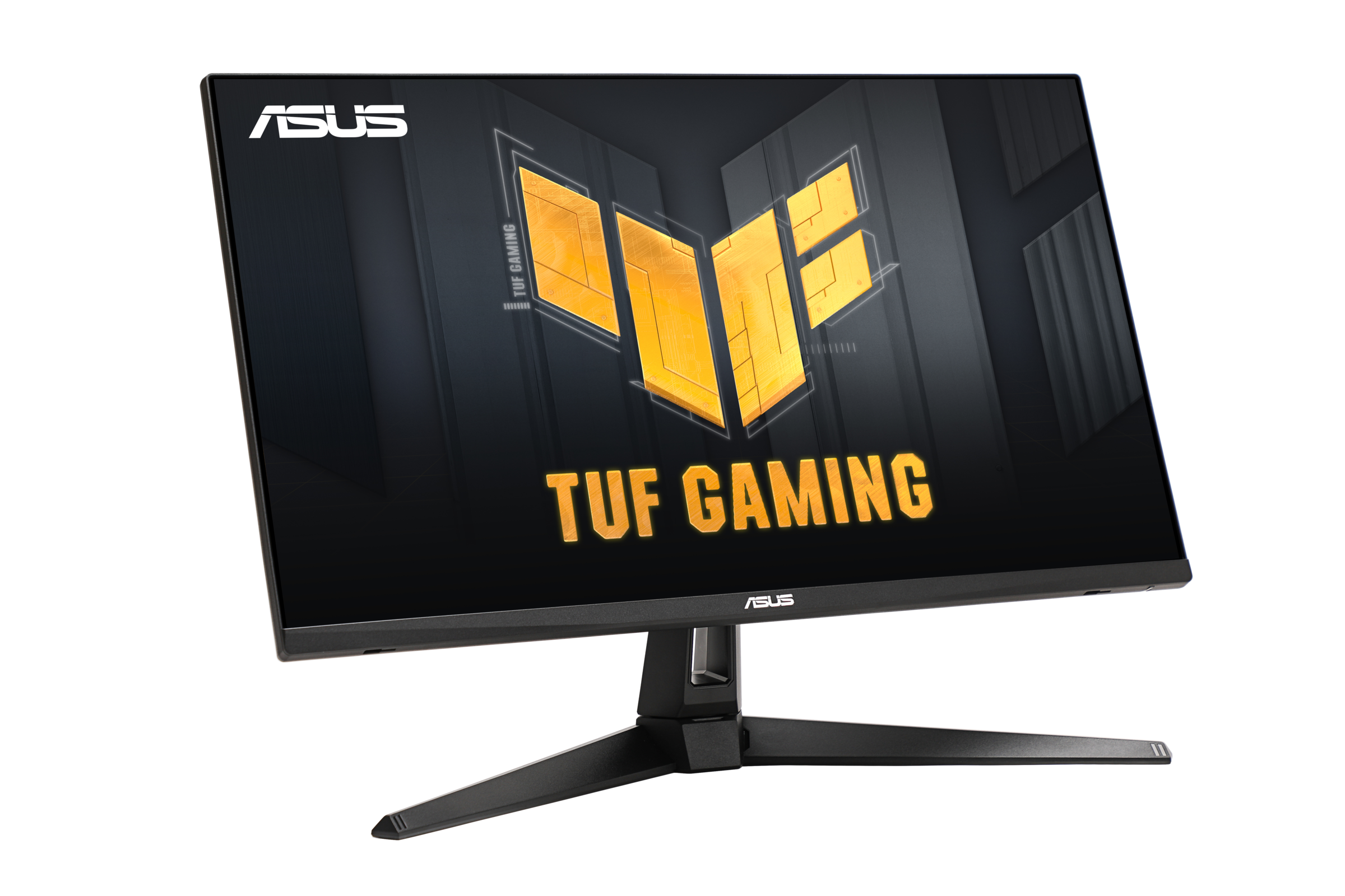 Asus LCD-Monitor »VG27AQM1A«, 68,58 cm/27 Zoll, 2560 x 1440 px, Quad HD, 1 ms Reaktionszeit