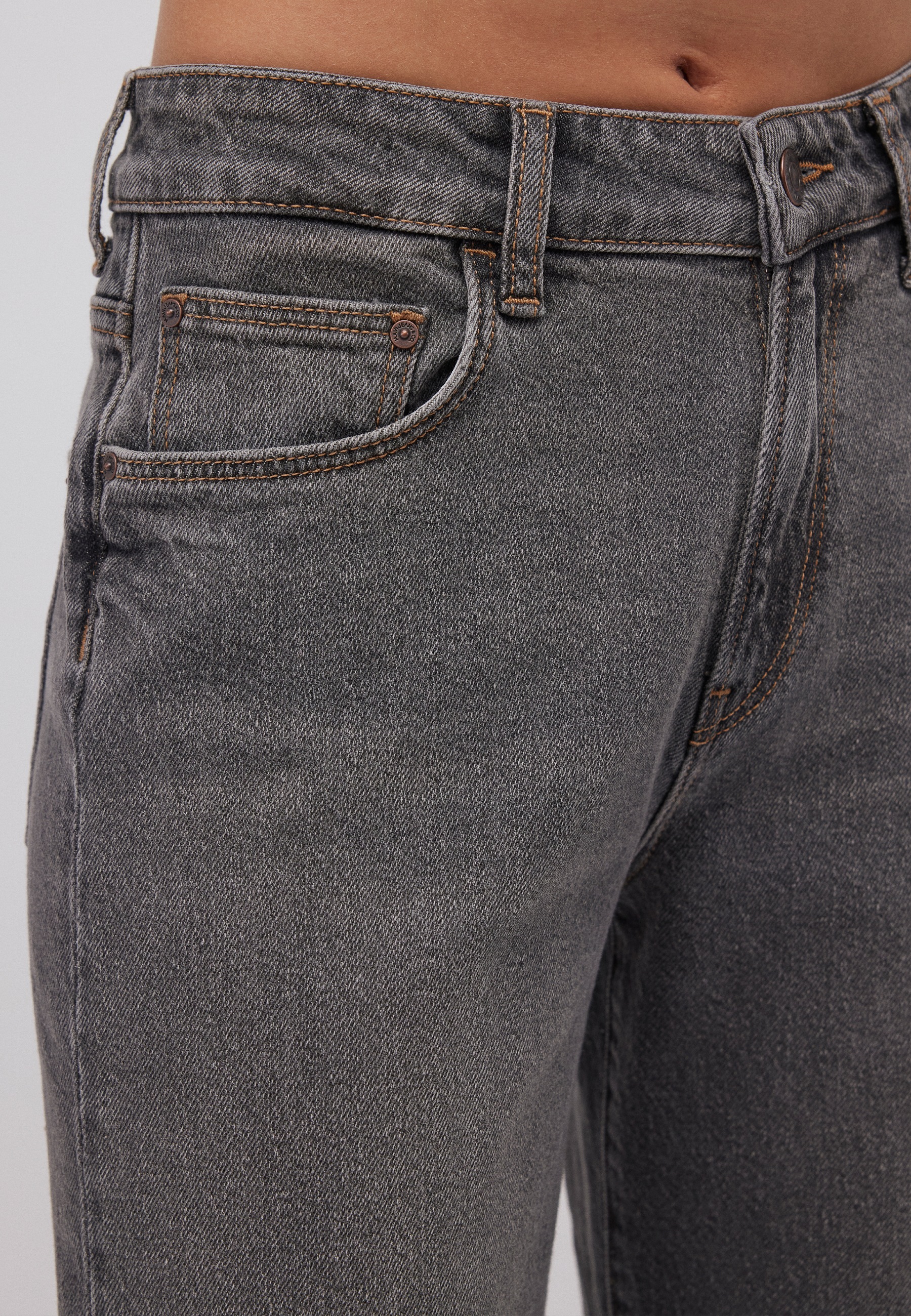 Mavi Weite Jeans »MALIBU«, Loose Wide Leg Jeans