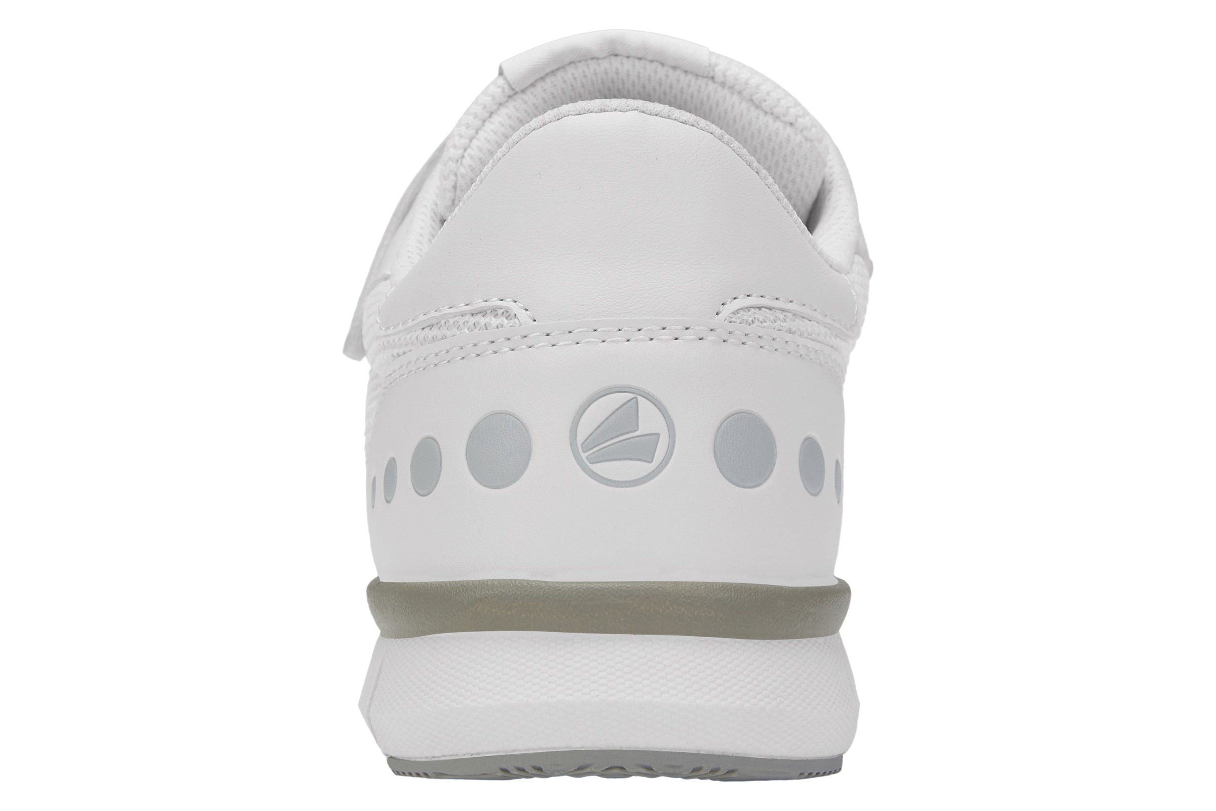Jako Sneaker »J-BLNOMICV«  Klettverschluss,Comfort-Fit