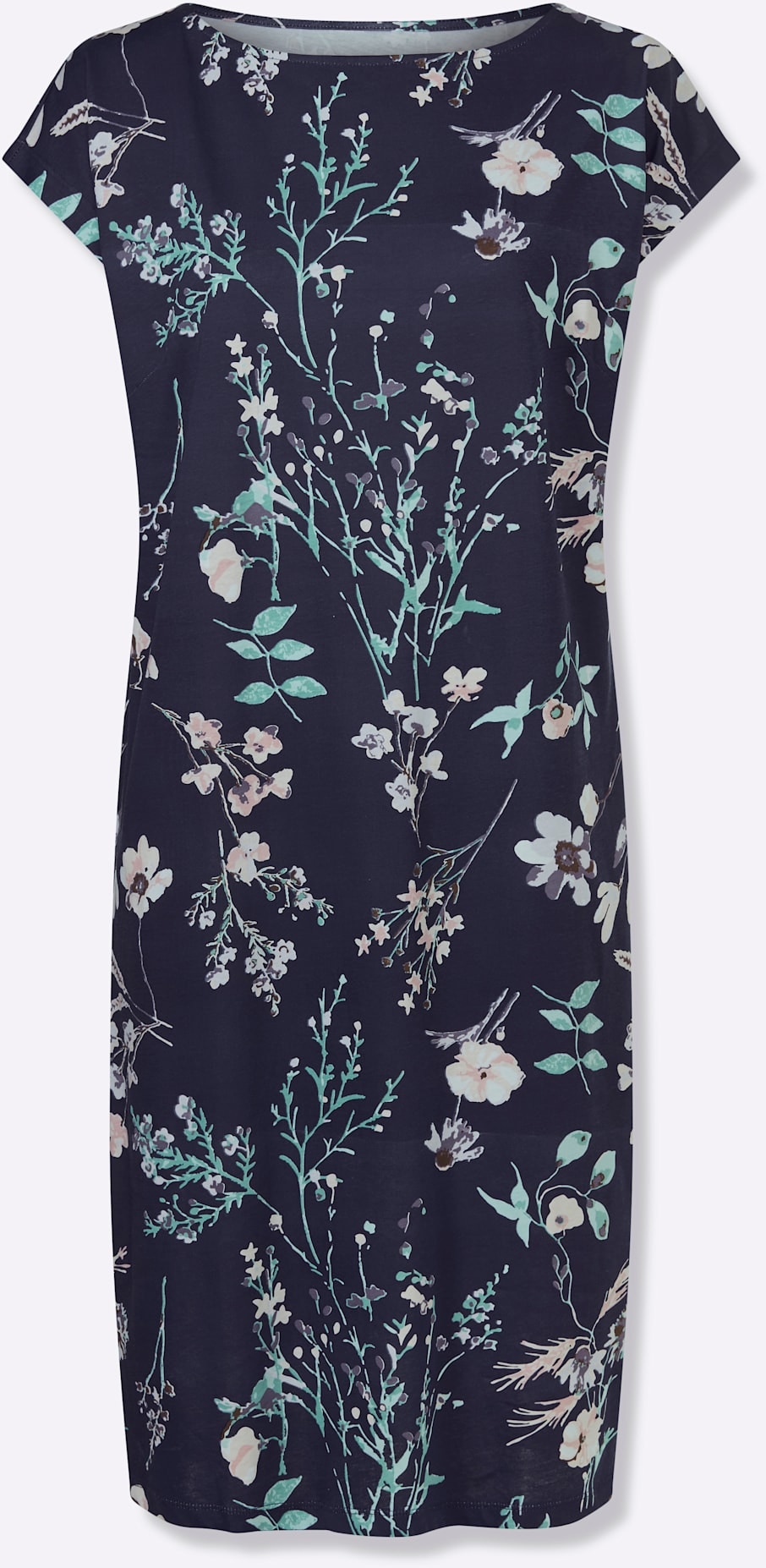 Classic Basics Jerseykleid »Jersey-Kleid«