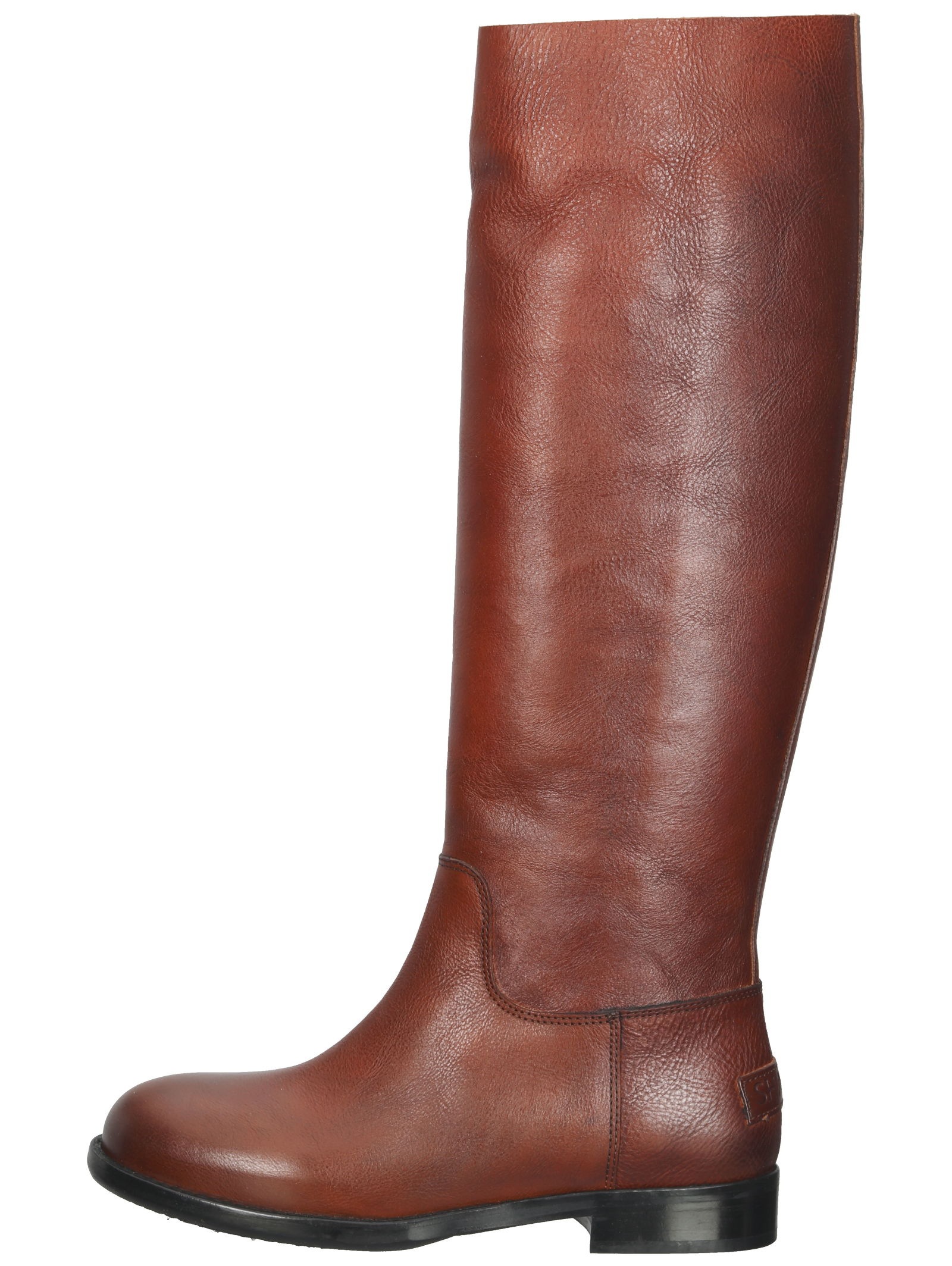 Shabbies Amsterdam Stiefel »Shabbies Amsterdam Stiefel Leder«