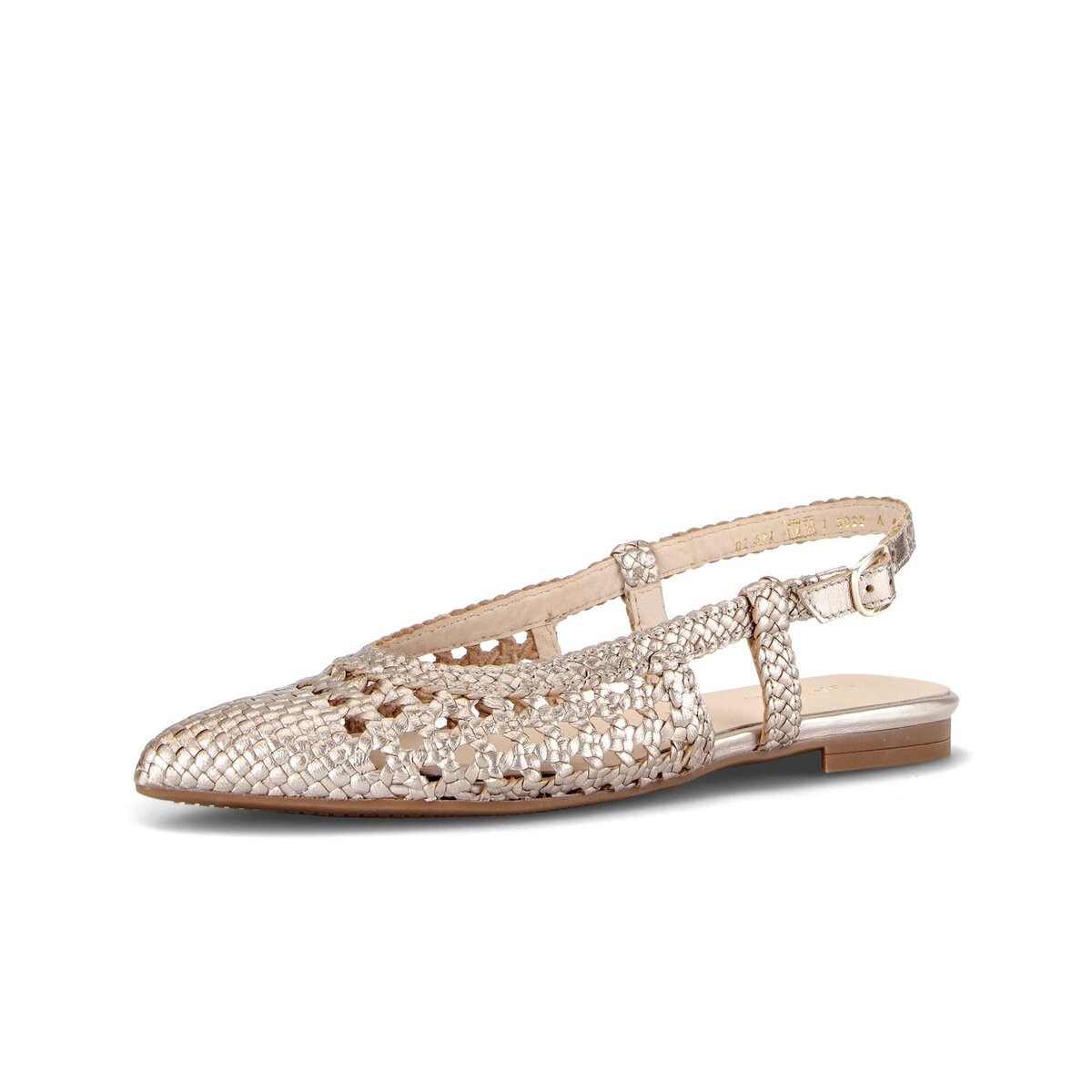 Gabor Slingpumps "Slingpumps" günstig online kaufen