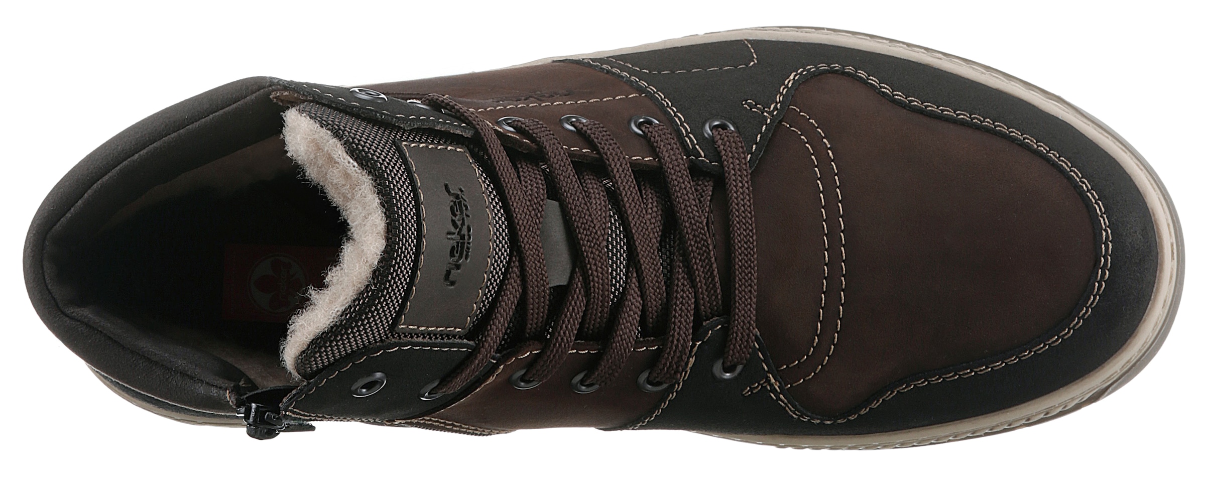 Rieker Winterboots, Sneaker, Schnürboots - 150 Jahre RIEKER Jubiläumsartikel