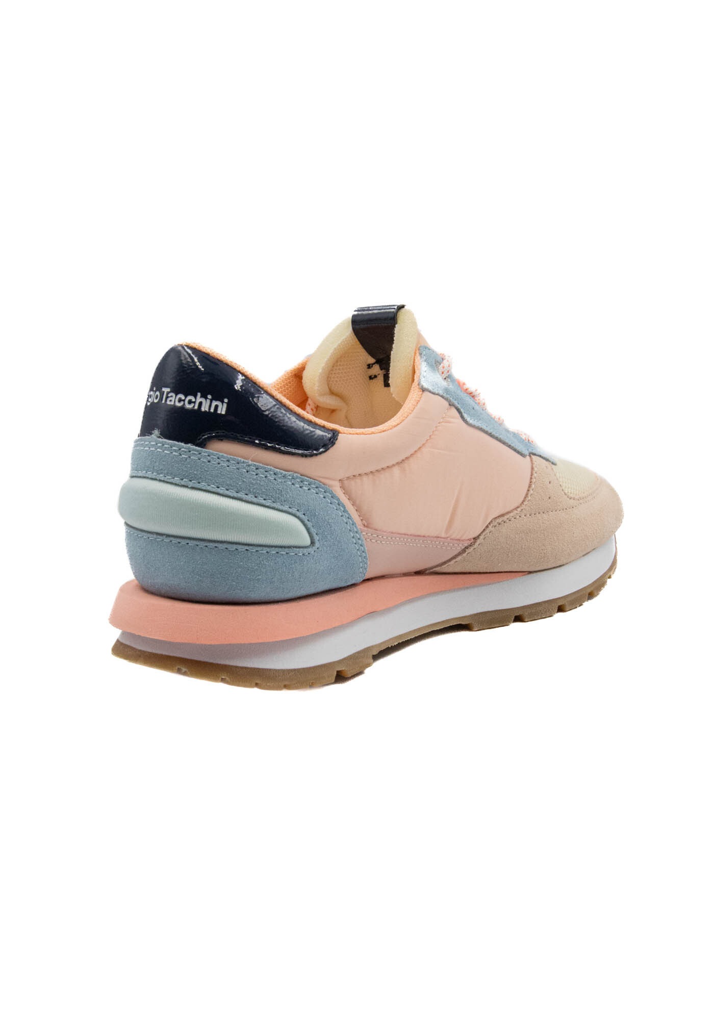 Sergio Tacchini Sneaker »VENEZIA Damen«, Sneaker Damen, Sneakers, Sportschuhe, Laufschuhe, Retro, Outdoor, Sale