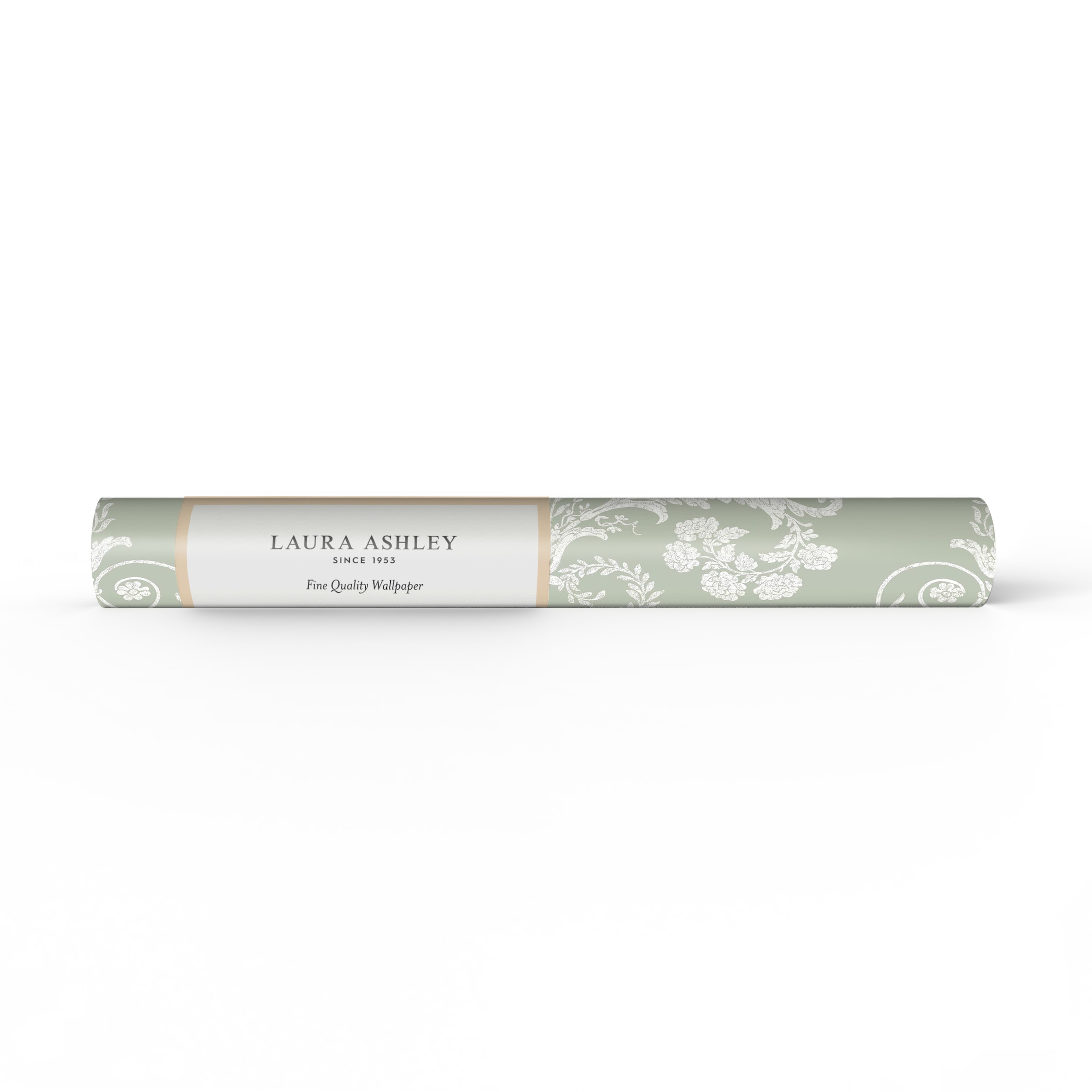 LAURA ASHLEY Vliestapete »JOSETTE«, floral, Design Tapeten