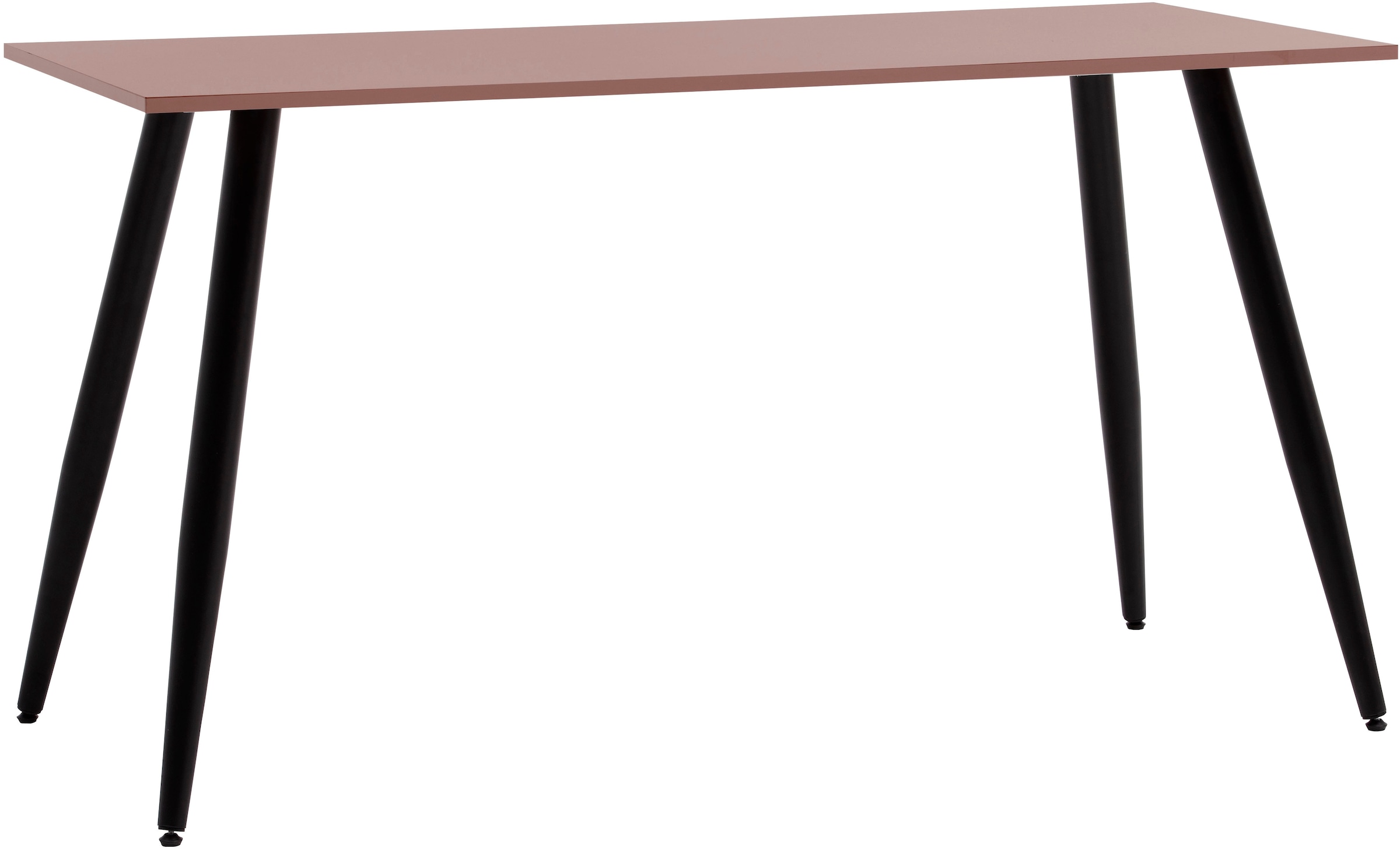 Schildmeyer Arbeitstisch "Piazza, Schreibtisch, Made in Germany, B: 138 cm" 2 Stk. tlg. Solide Verarbeitung - Dieses Produkt ist in Deutschland gefertigt