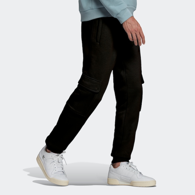 adidas Originals Sporthose »ADICOLOR ESSENTIALS TREFOIL CARGOHOSE« ▷ kaufen  | BAUR