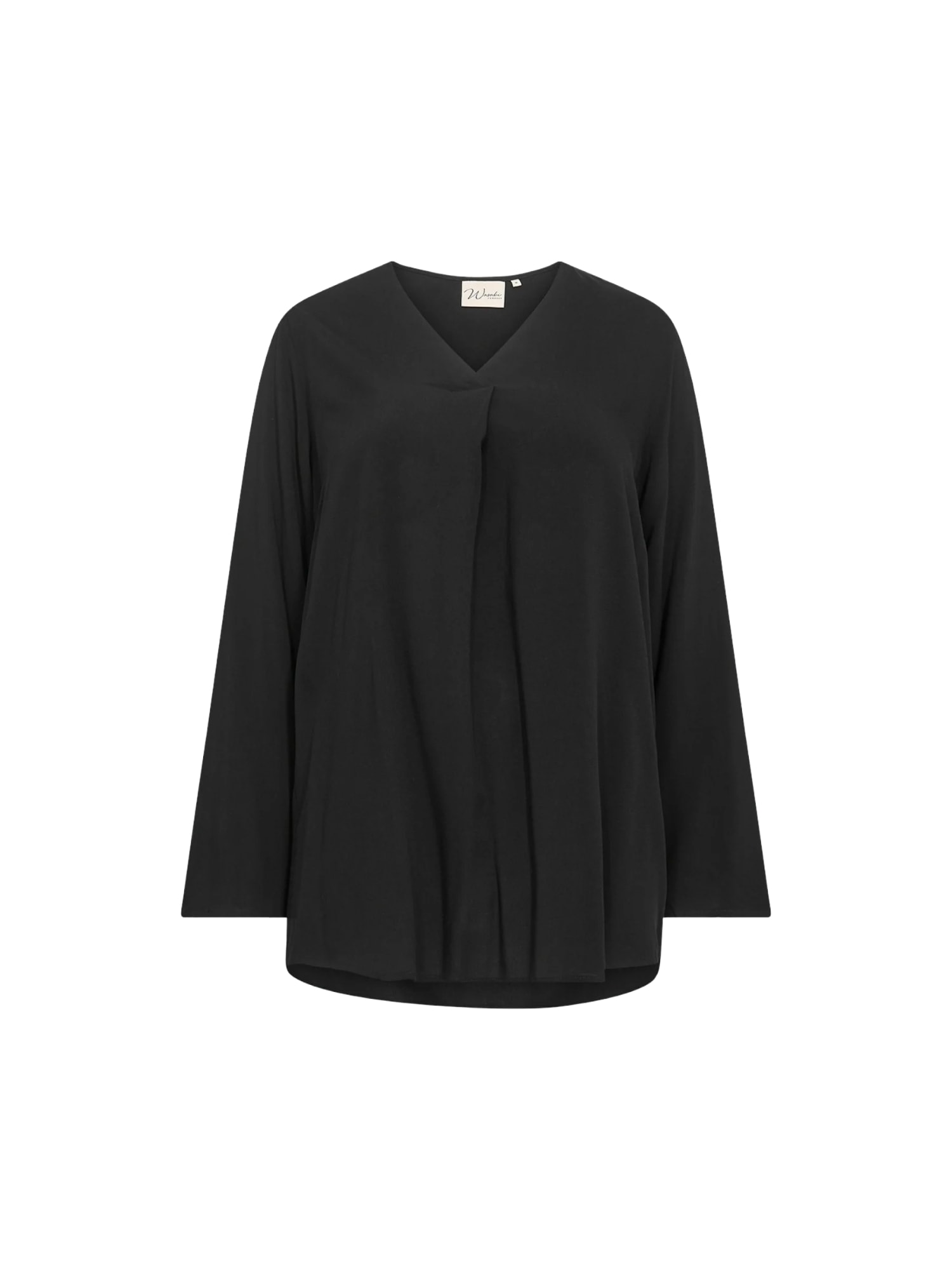 Wasabi Concept Blusentop "Wasabi Concept Shirt WA-SIA" günstig online kaufen