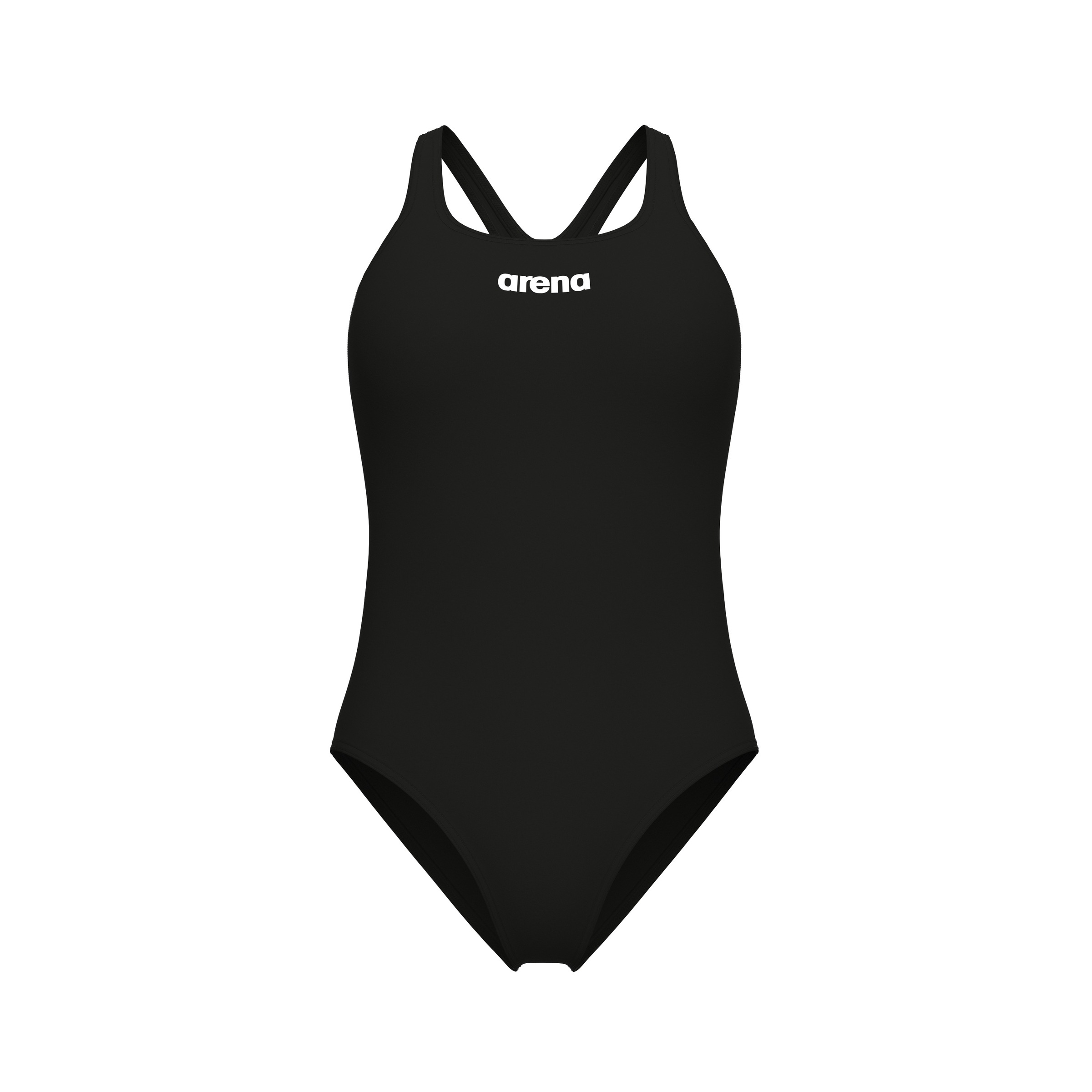 Arena Badeanzug »WOMEN'S TEAM SWIMSUIT SWIM PRO SOLID«