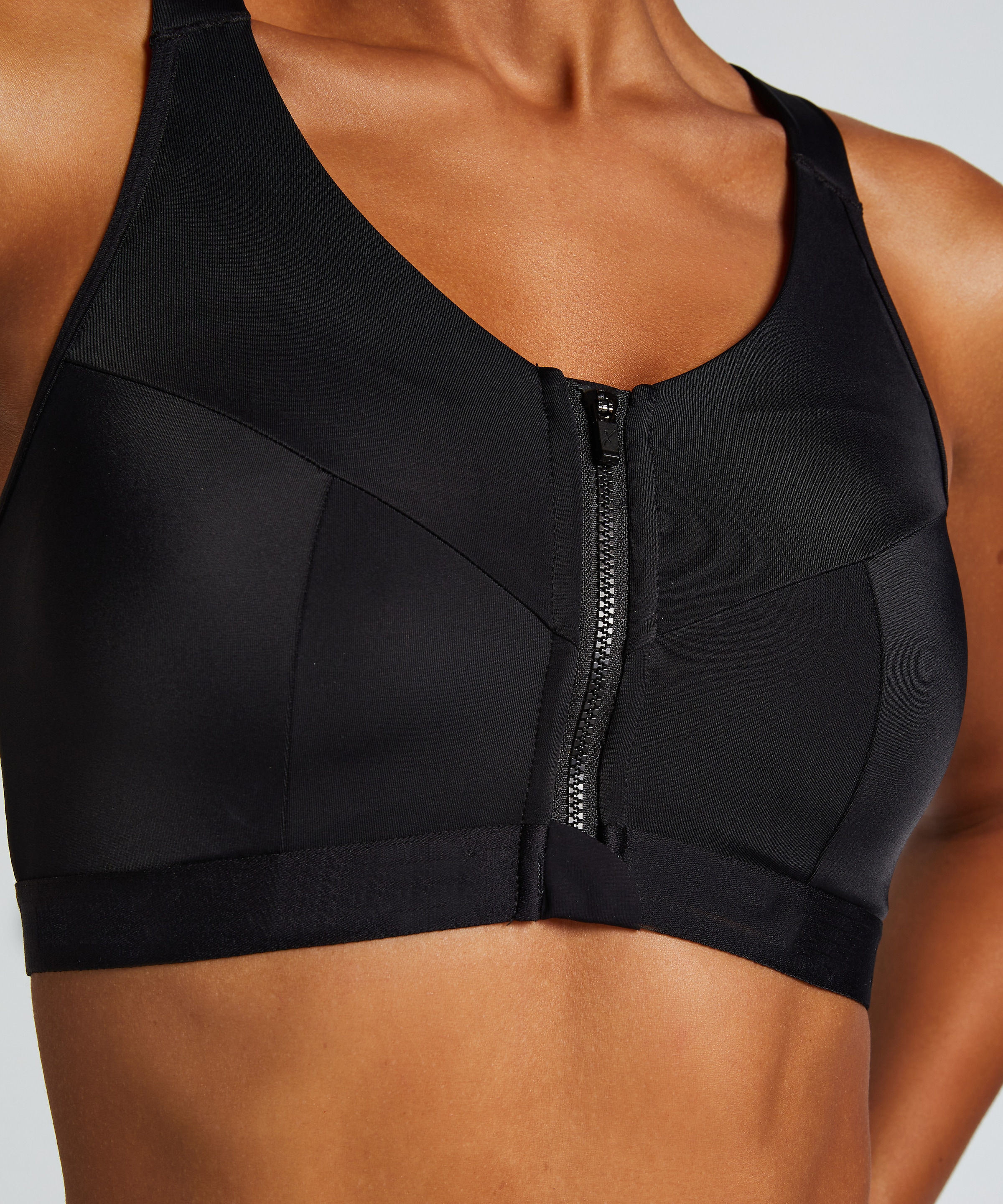 Hunkemöller Sport-BH »HKMX Sports bra The Pro Level 3«