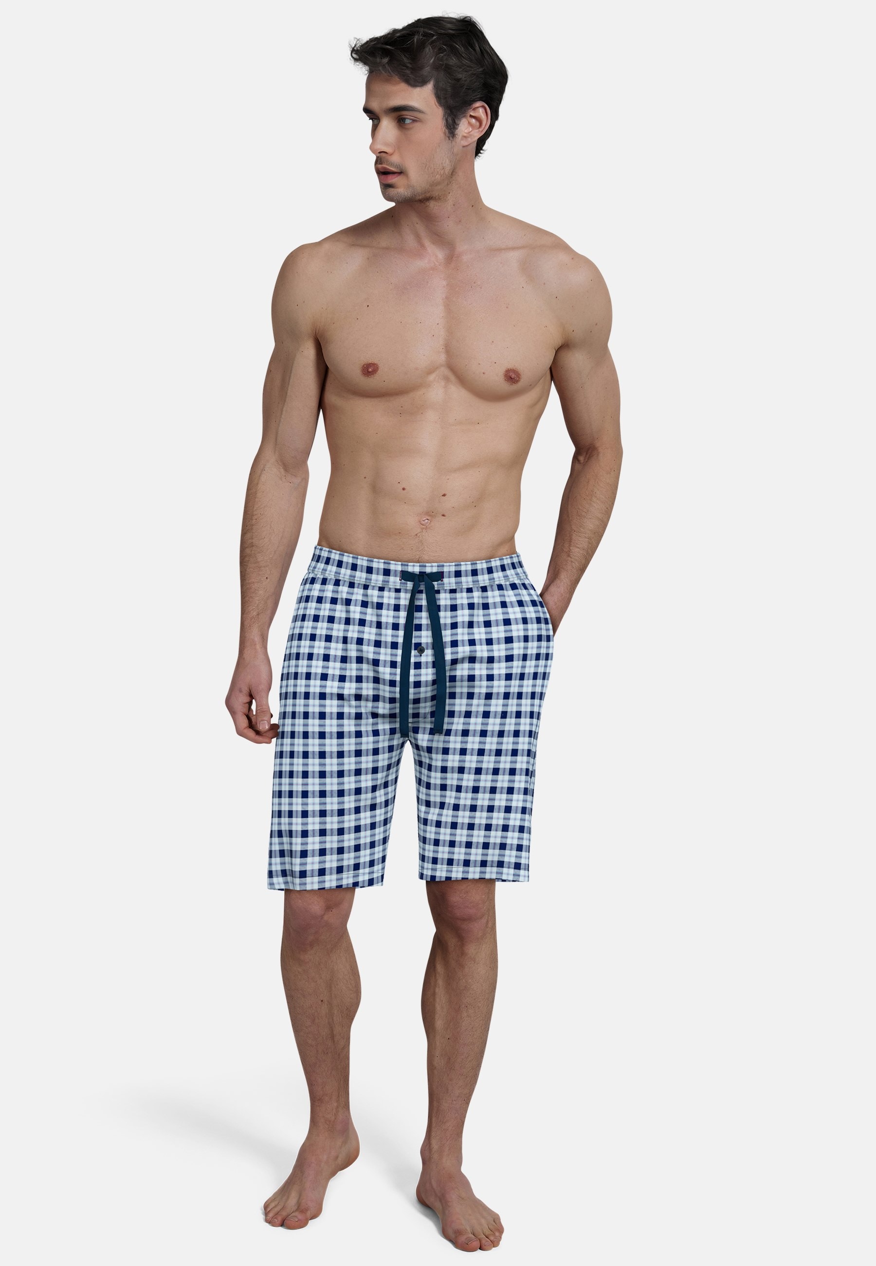 TOM TAILOR Bermudas »Kilkenny«
