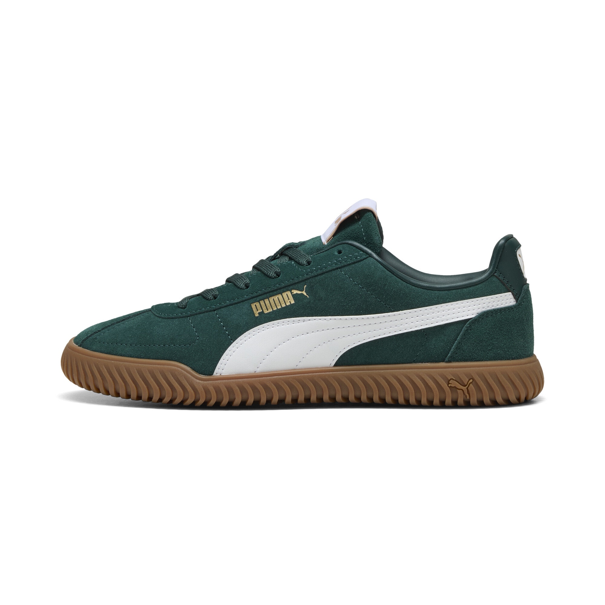 PUMA Sneaker »Puma Club Kayzer Sneakers Erwachsene«