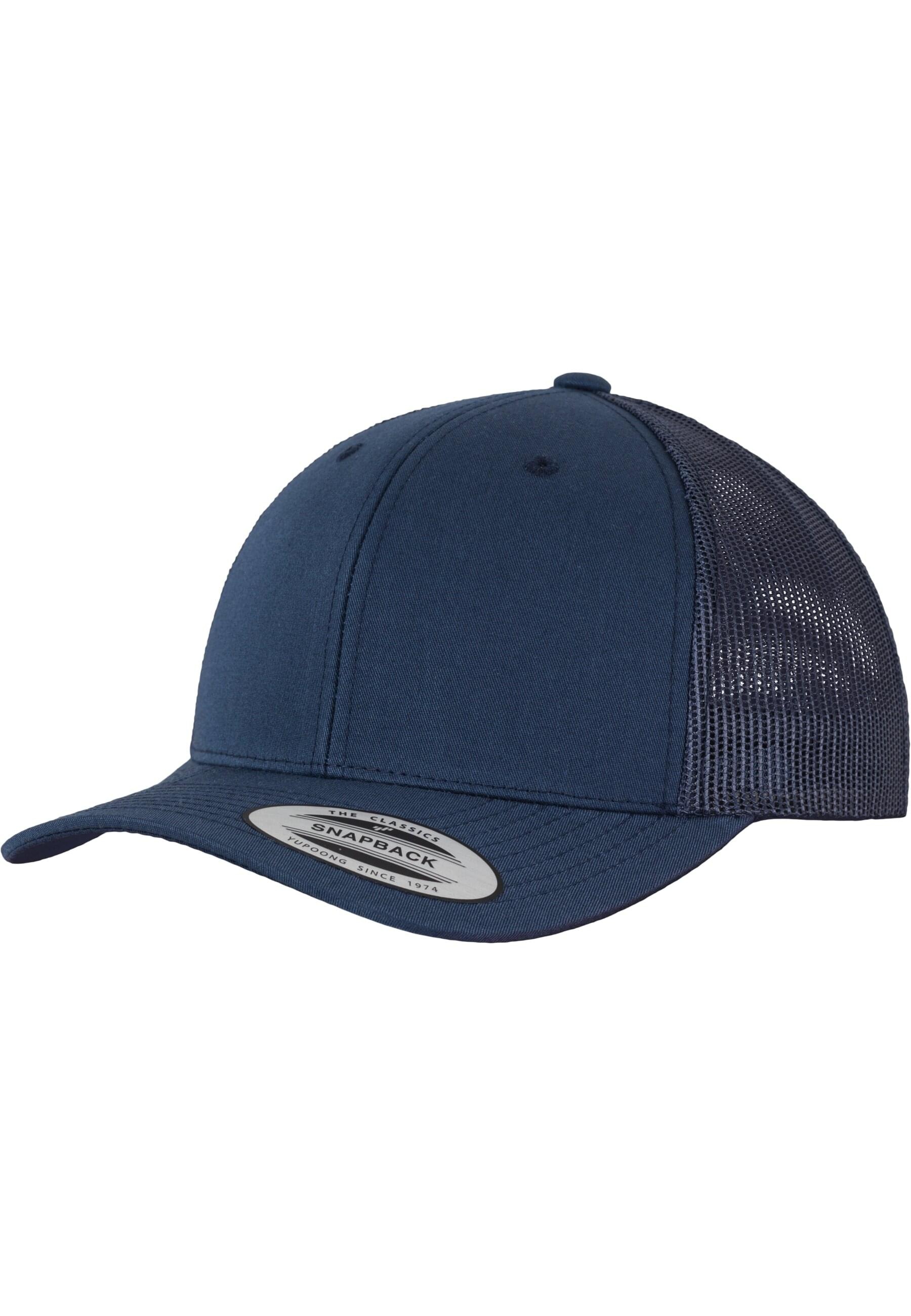 Flexfit Trucker Cap »Flexfit Retro Trucker 3-Pack«