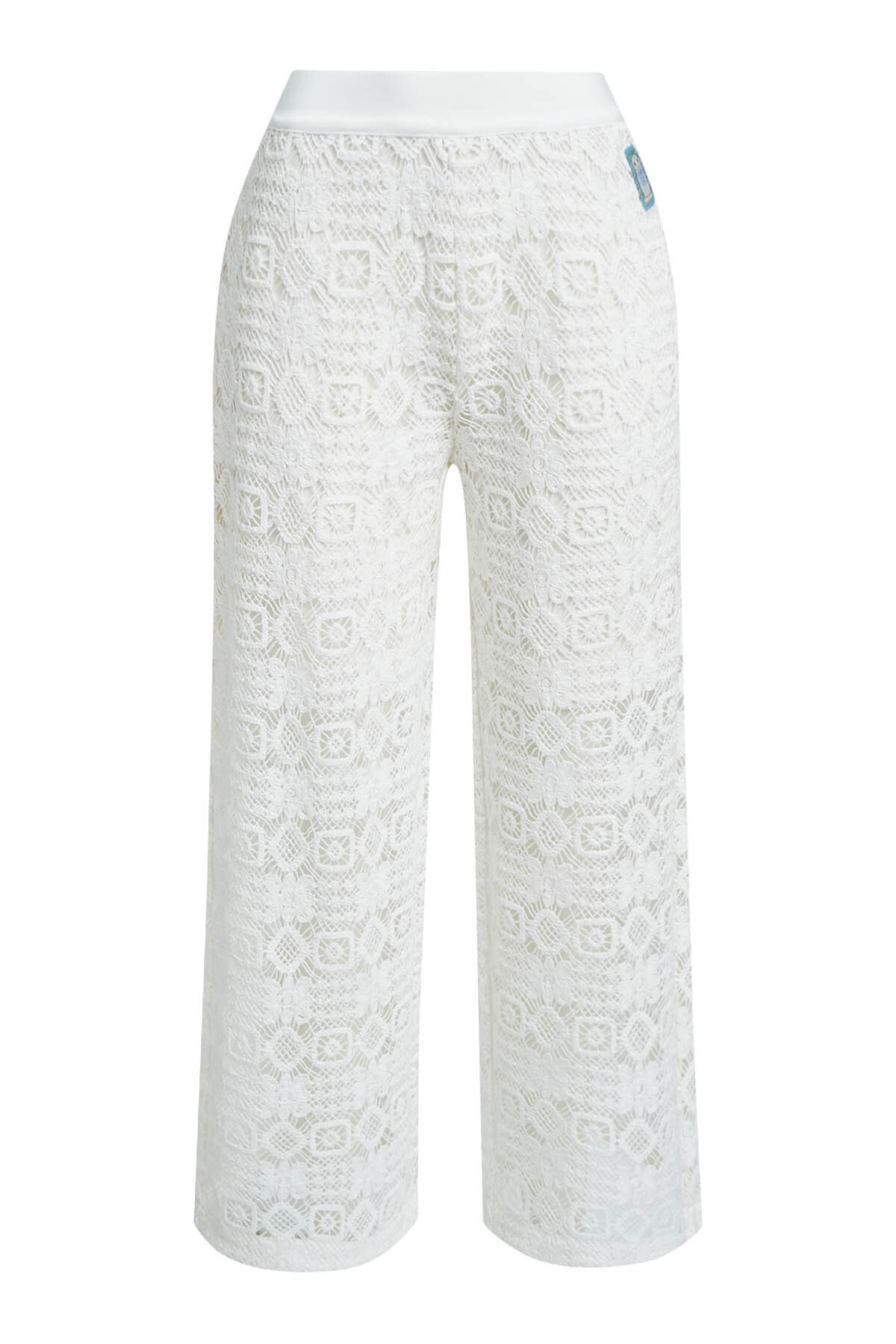 Smith & Soul Schlupfhose  mit weitem Bein