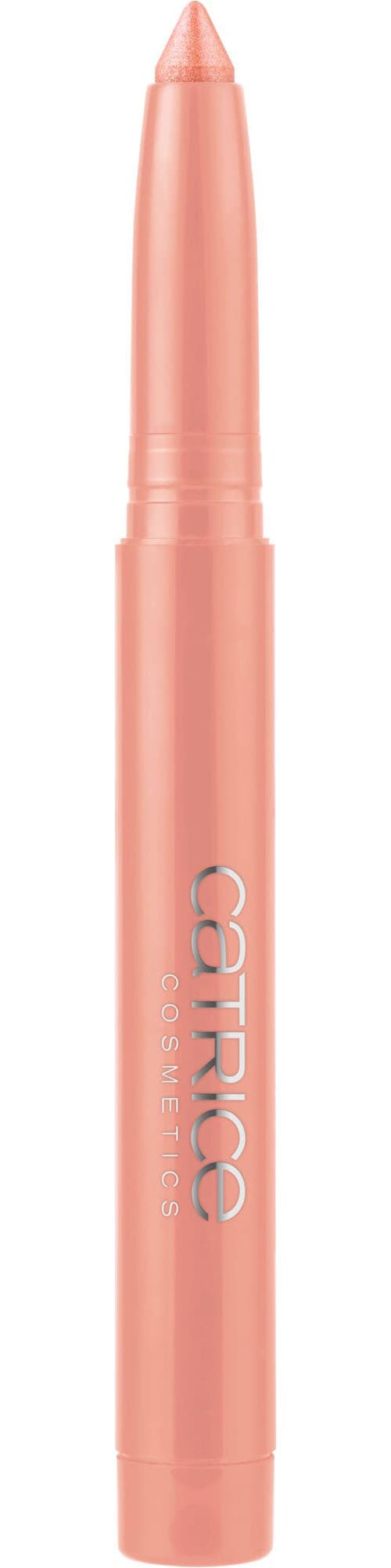 Catrice Lidschatten »ETERNAL RED Eye Crayon«, (Set, 3 tlg.)