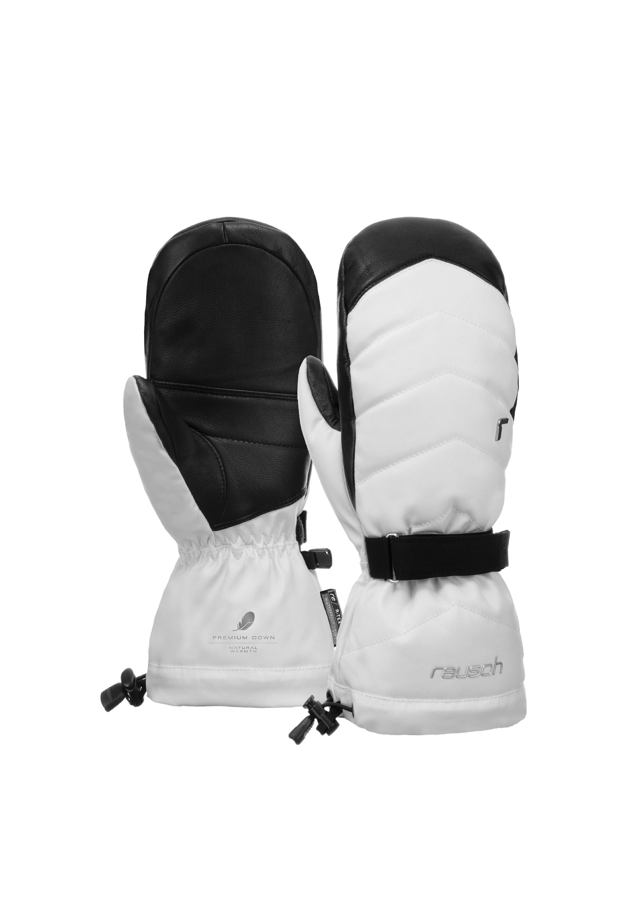Reusch Fäustlinge "Nadia R-TEX XT Mitten" extra warm, wasserdicht und atmun günstig online kaufen