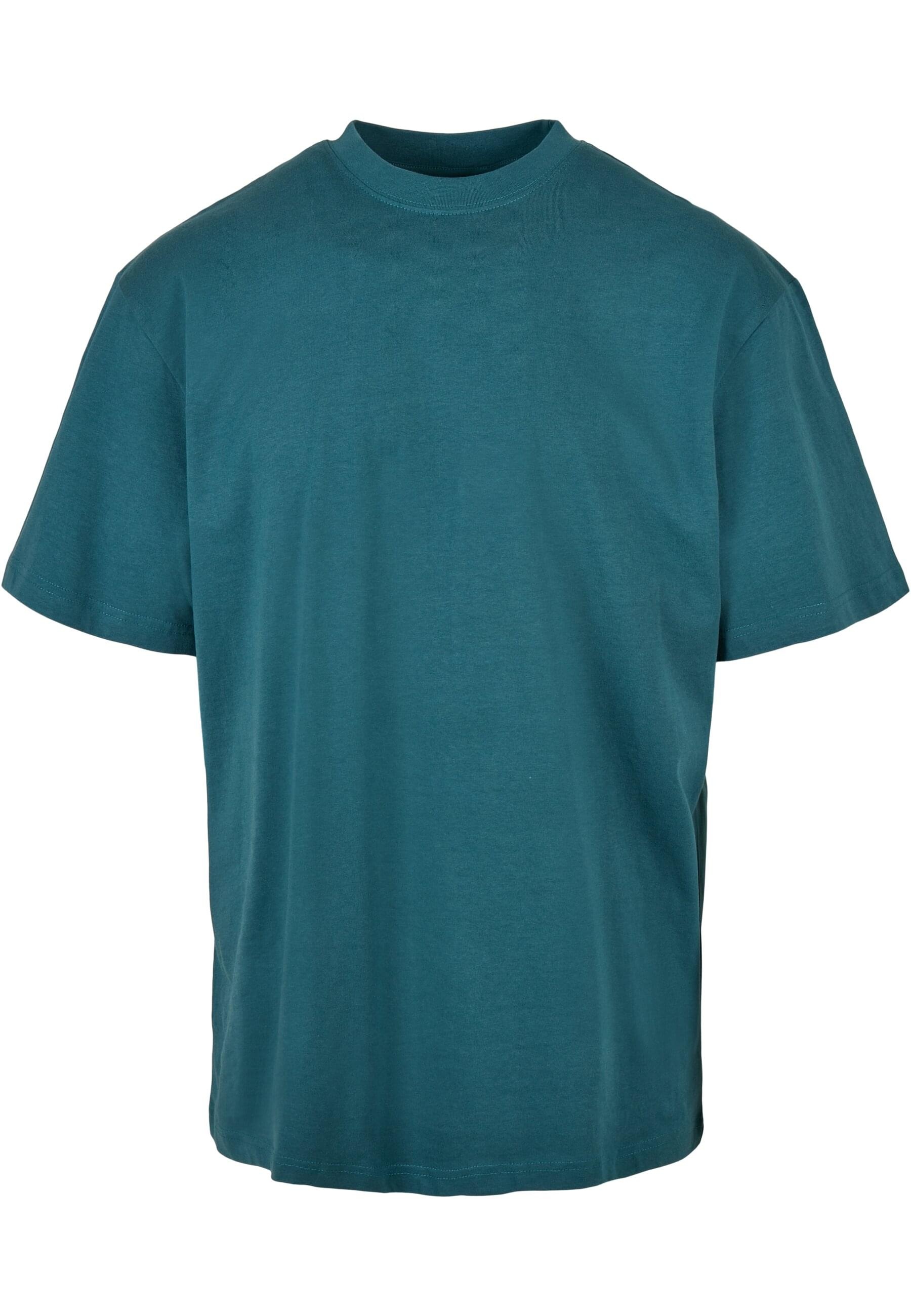 URBAN CLASSICS T-Shirt "Urban Classics Herren Tall Tee" 1 Stk. tlg. günstig online kaufen