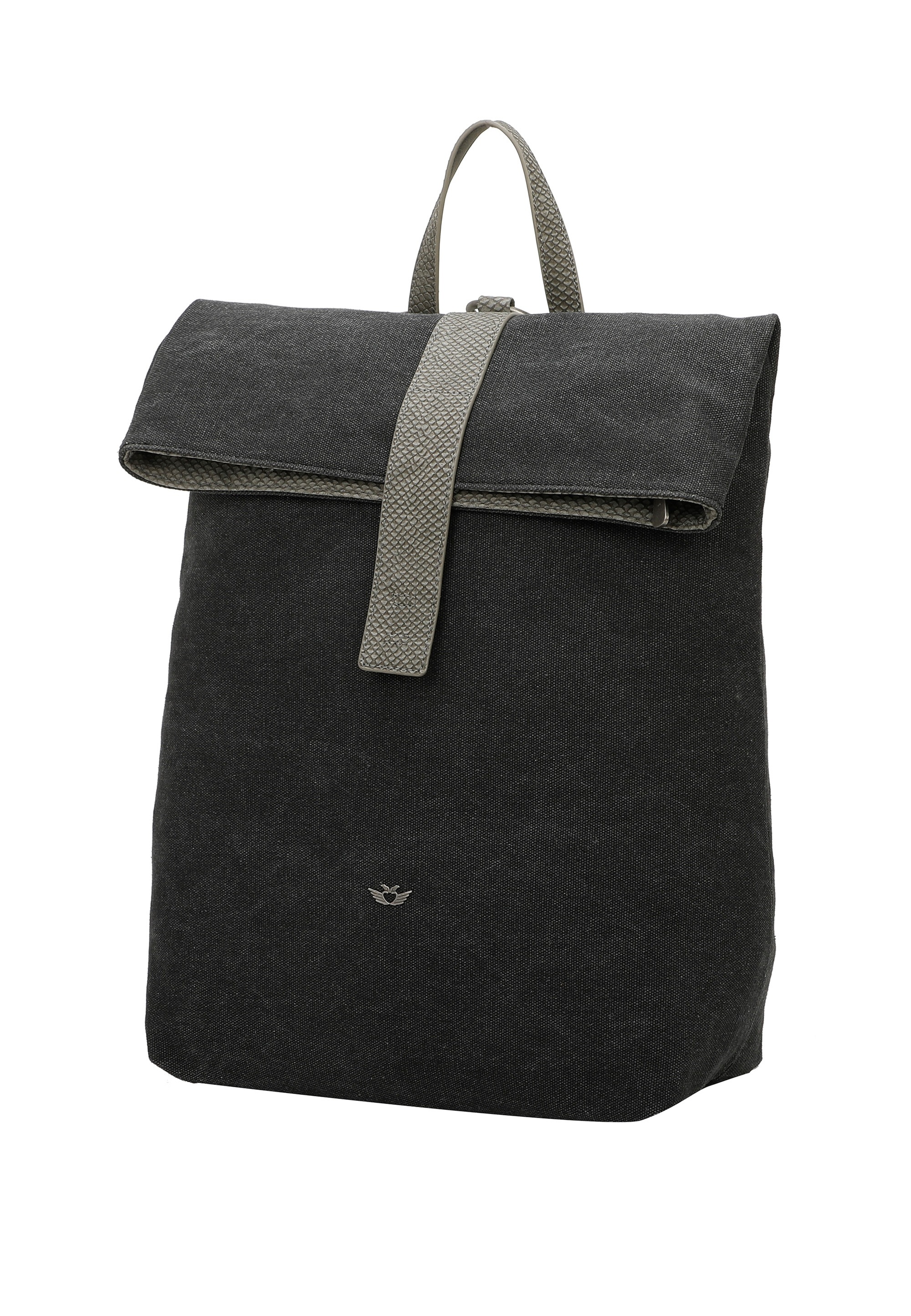 Fritzi aus Preußen Cityrucksack »Izzy03«, mit stufenlosvertellbaren Trägern