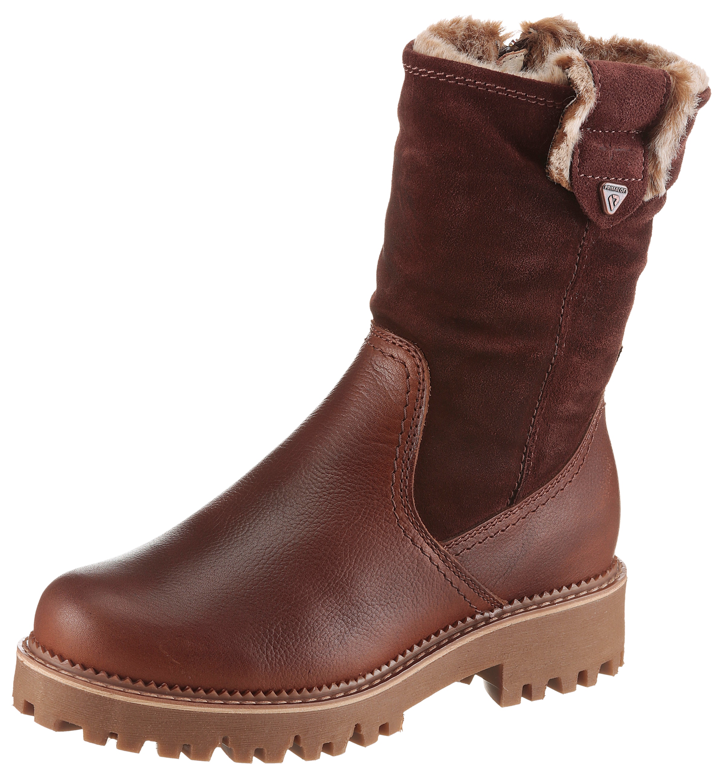 Tamaris Winterstiefelette günstig online kaufen