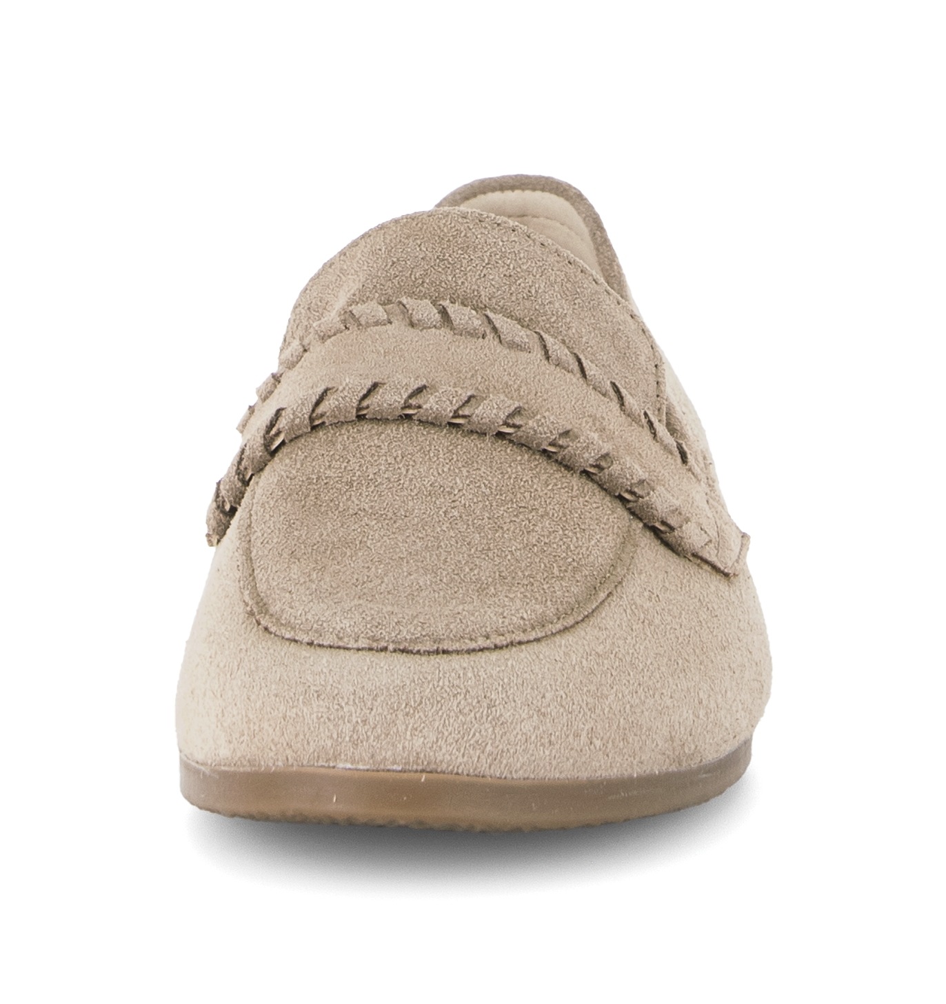 Gabor Florenz Slipper Beige 38 3