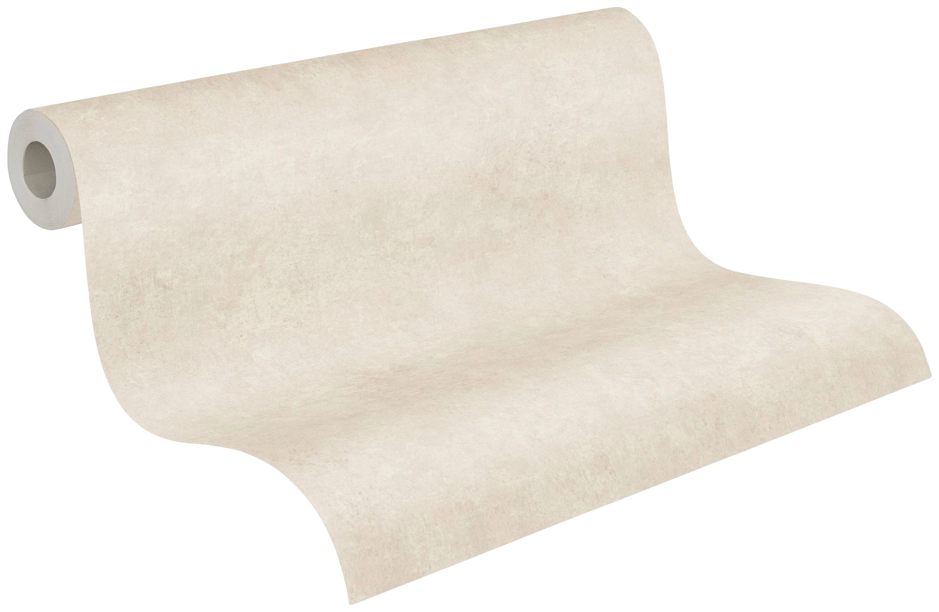 Thumbnail - A.S. Création Vliestapete "History of Art" einfarbig uni unifarben leicht strukturiert Tapete Uni einfarbig Tapeten Wo...