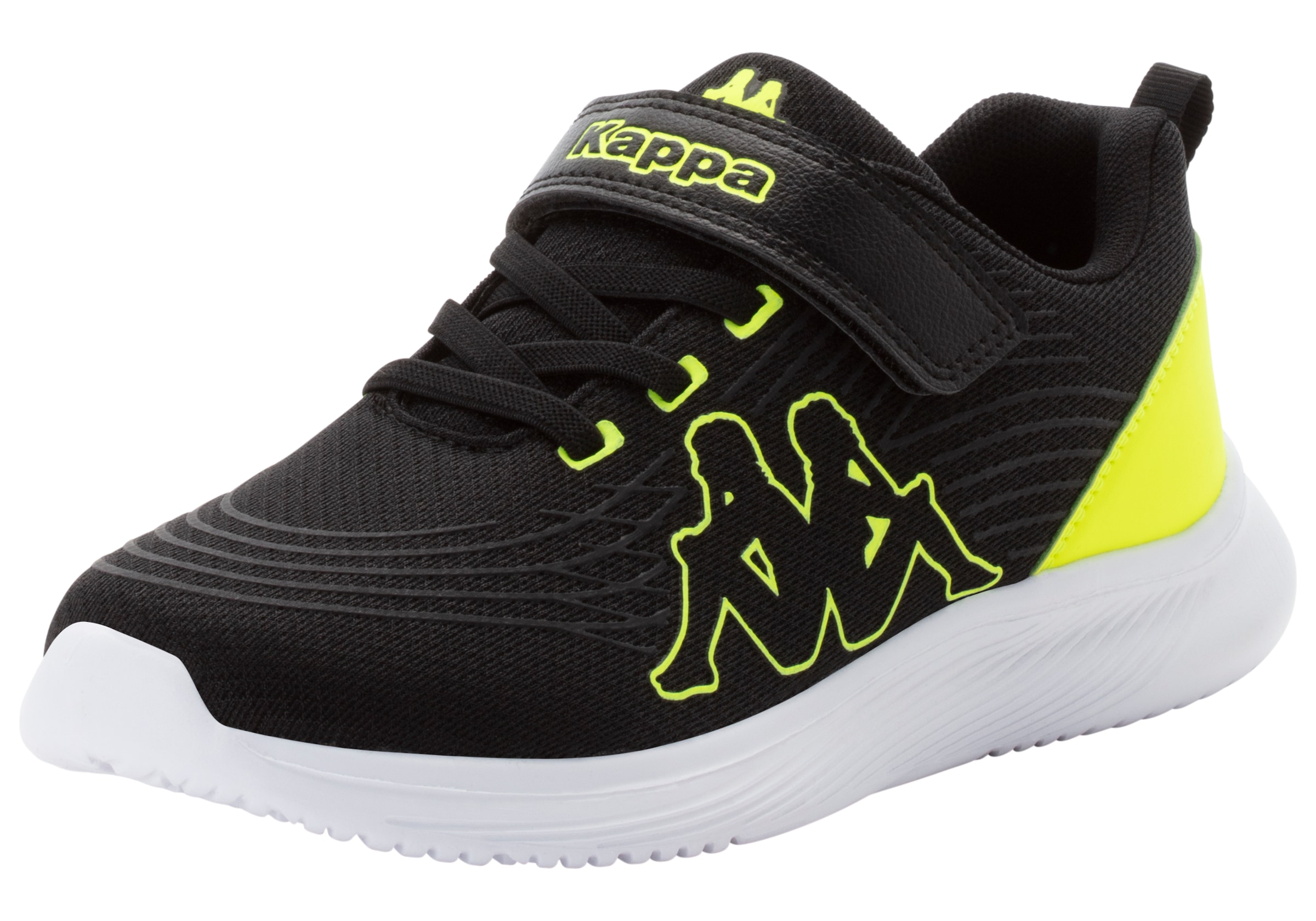 Kappa Sneaker "Frances" günstig online kaufen