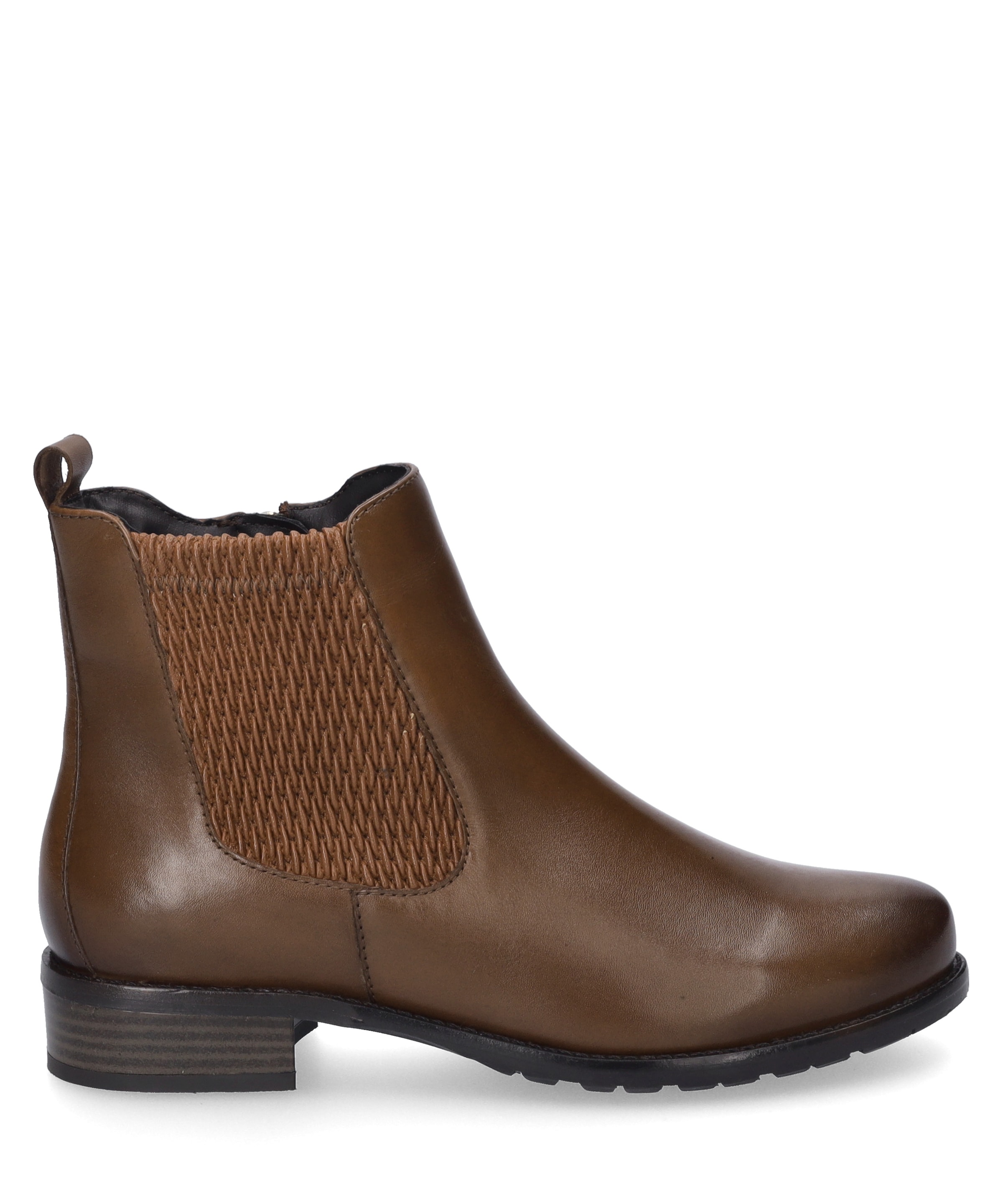 Josef Seibel Stiefelette »Chiara 02, cognac«