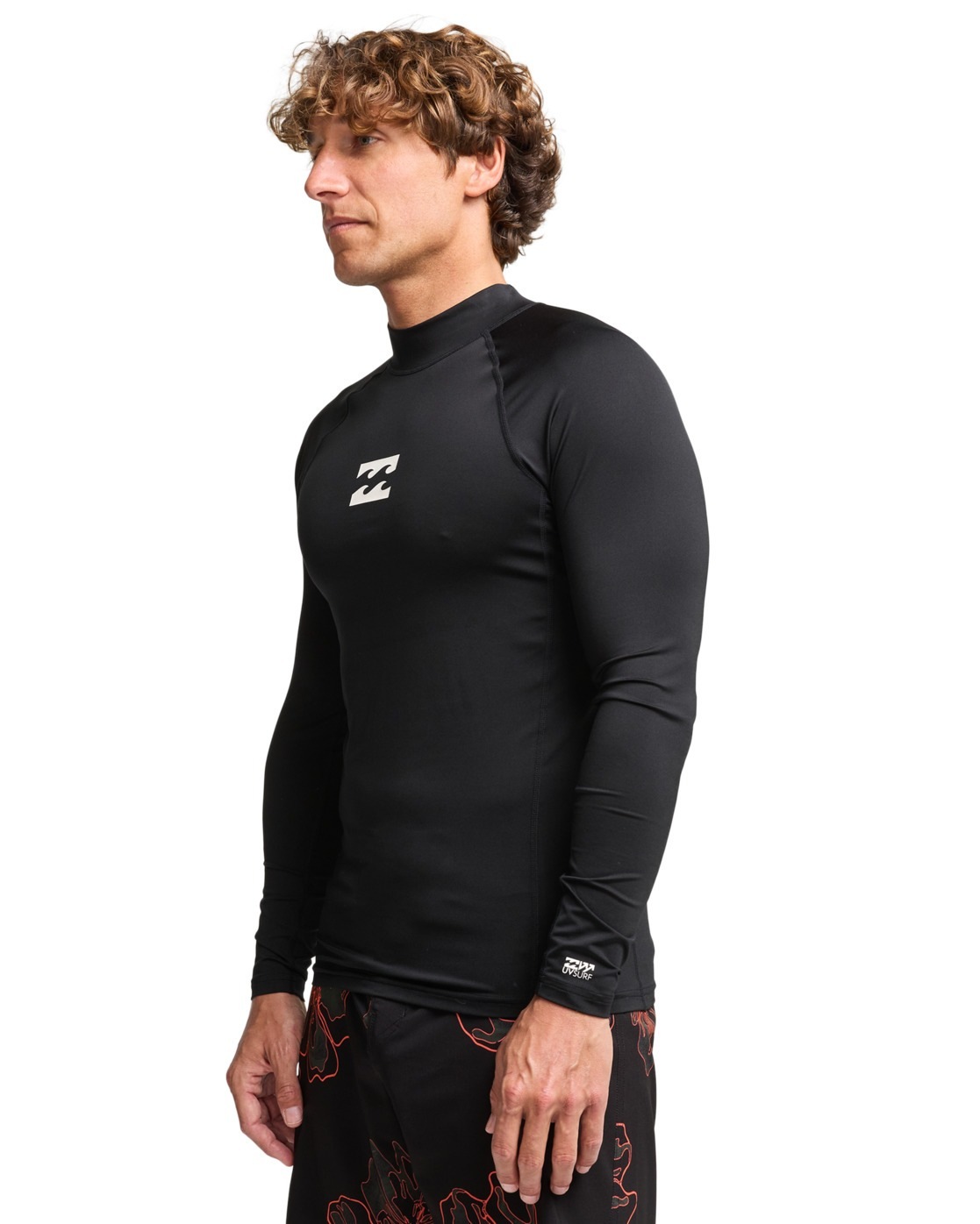 Billabong Neoprenjacke "Waves All Day" günstig online kaufen