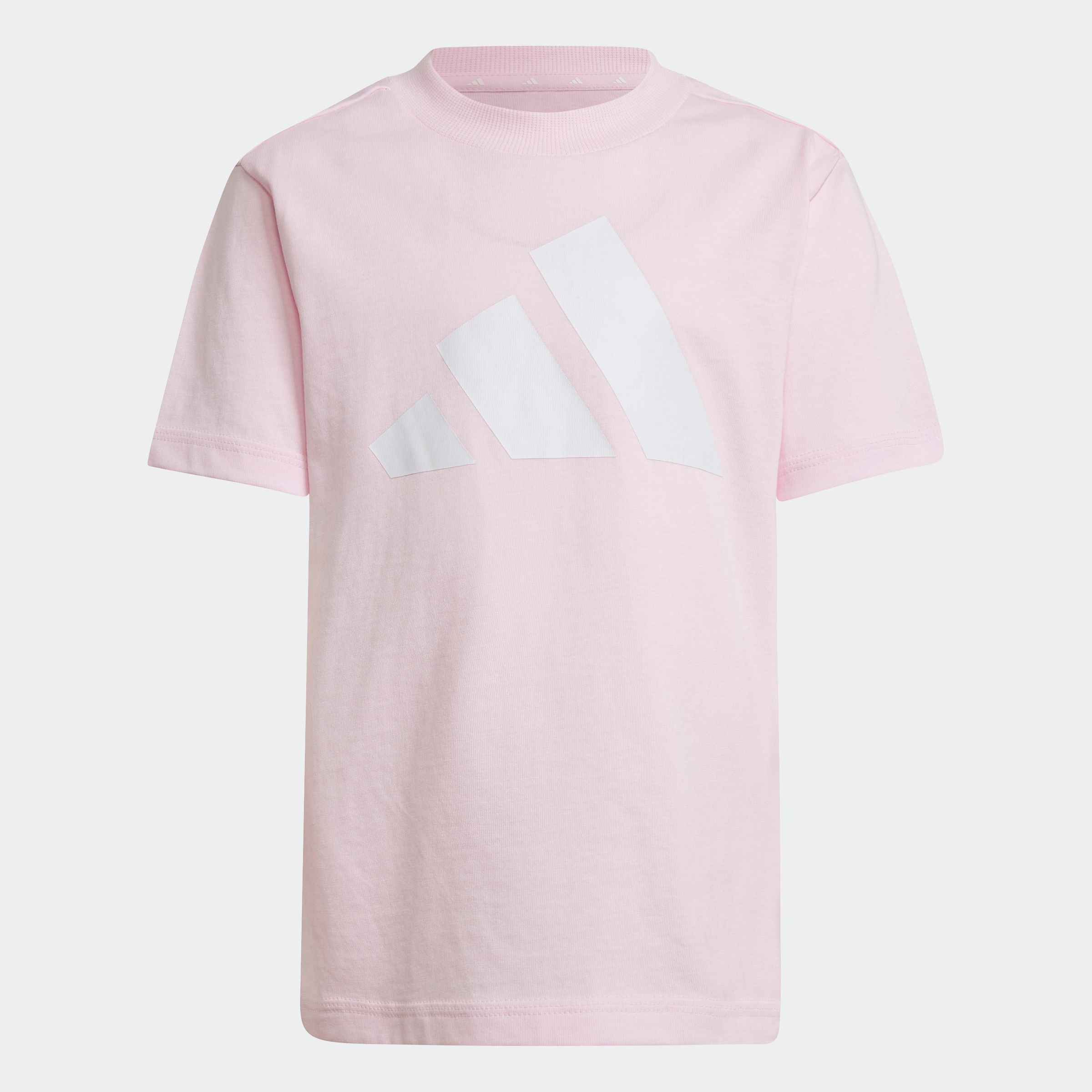 adidas Sportswear Trainingsanzug »LK BL T-SET 160«, (2 tlg.)