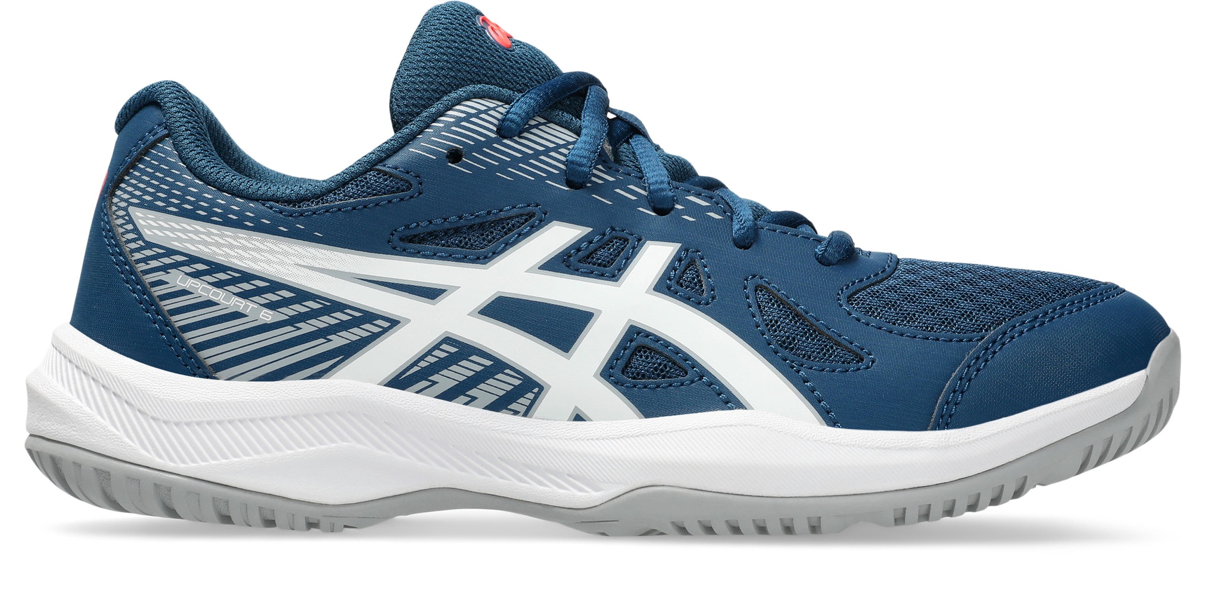 Asics Hallenschuh »UPCOURT 6 GS«, für Hallensport