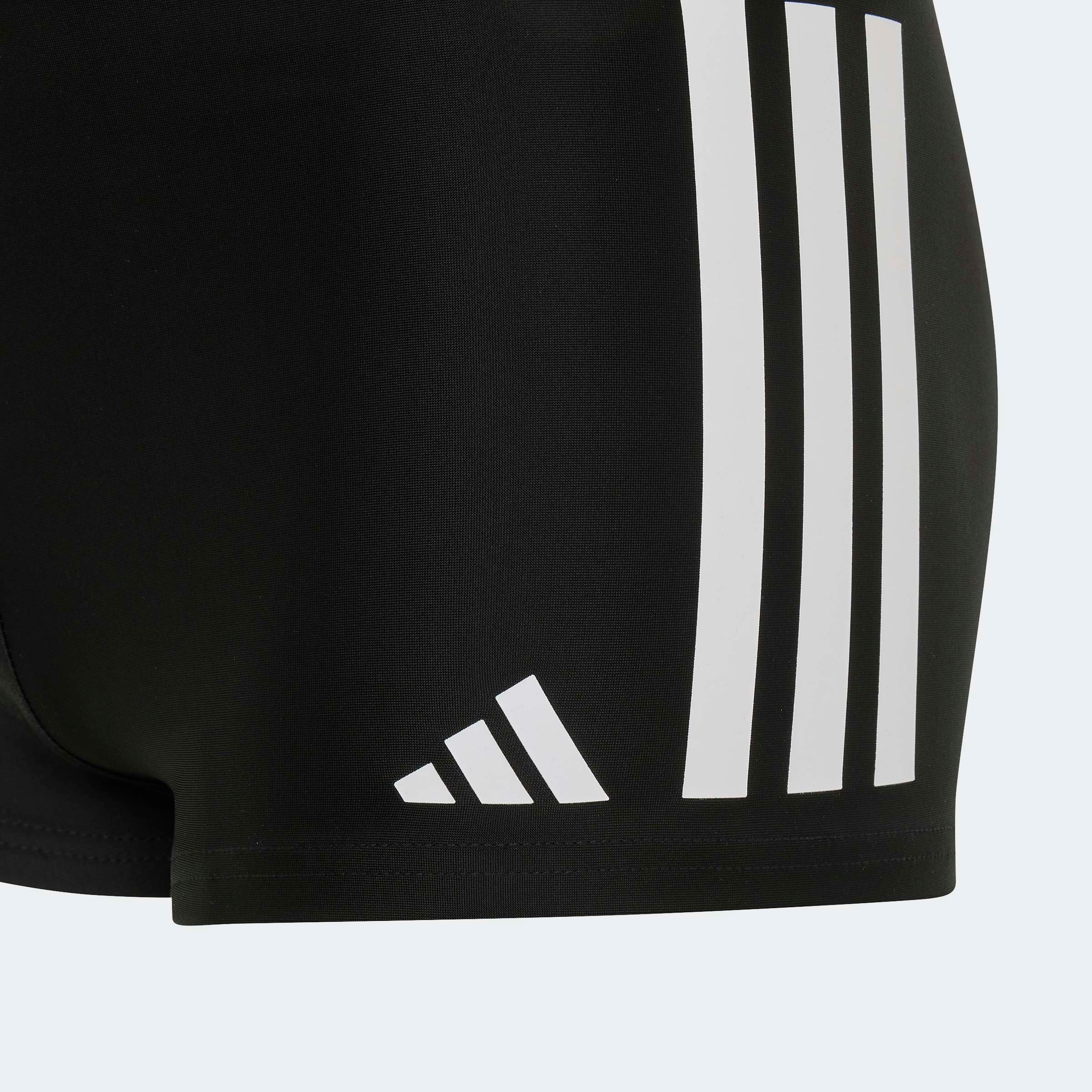 adidas Performance Badehose »3-STREIFEN KIDS BOXER«