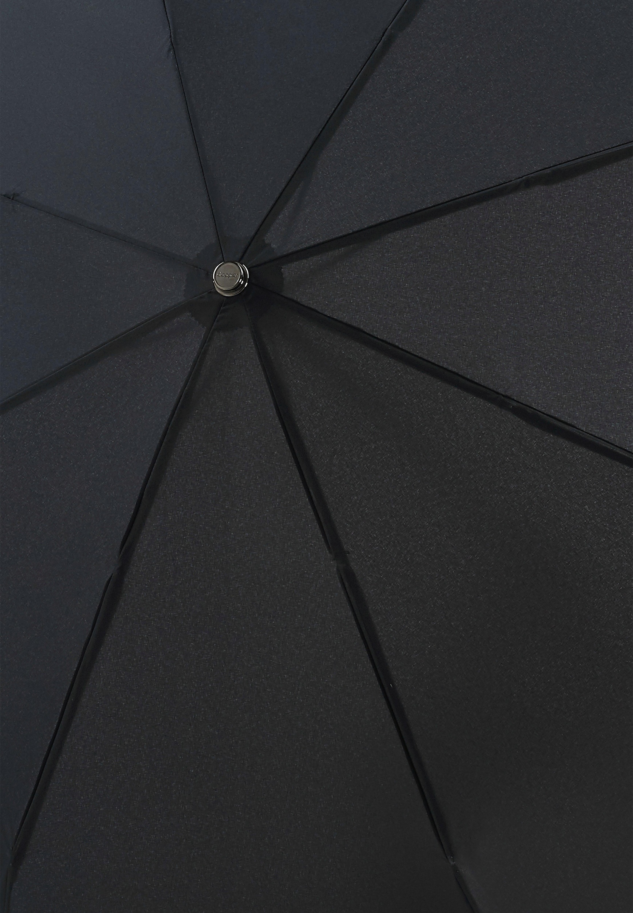 doppler® Partnerschirm »Magic XM, black«