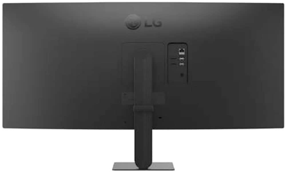 LG Smart Monitor »34U620SB« 86 cm/34 ″  3440 x 1440 px UWQHD 5 Reaktionszeit 144 Hz