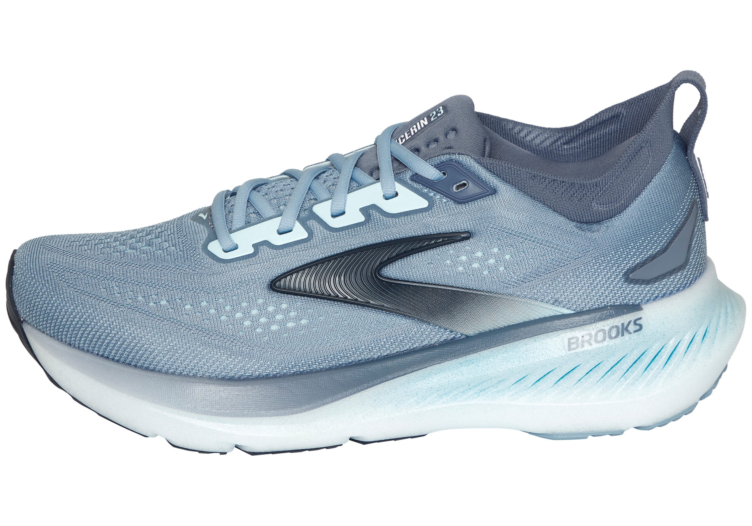 Brooks Laufschuh »BROOKS Glycerin 23«