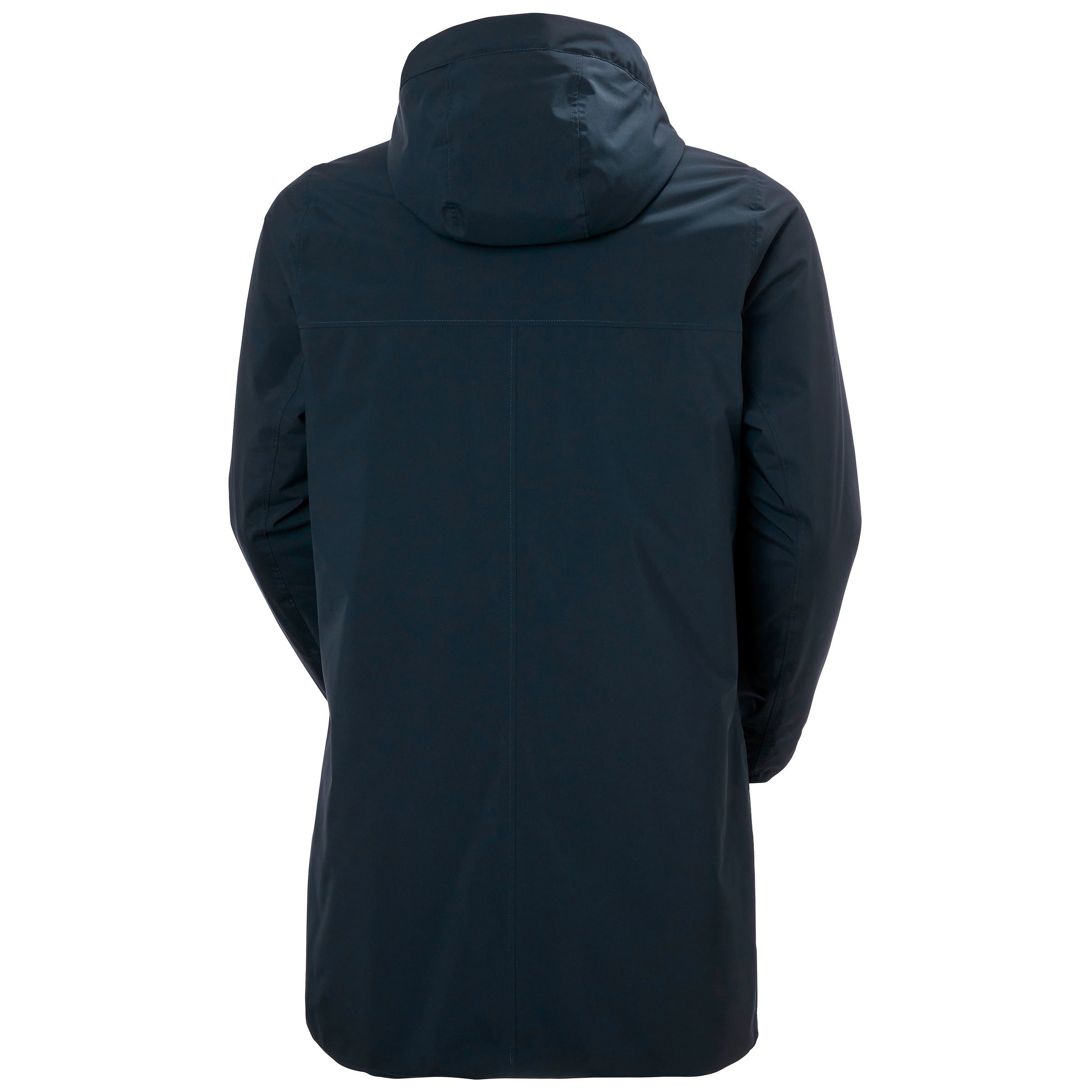 Helly Hansen Regenmantel »BRUSSEL INS RAIN COAT«