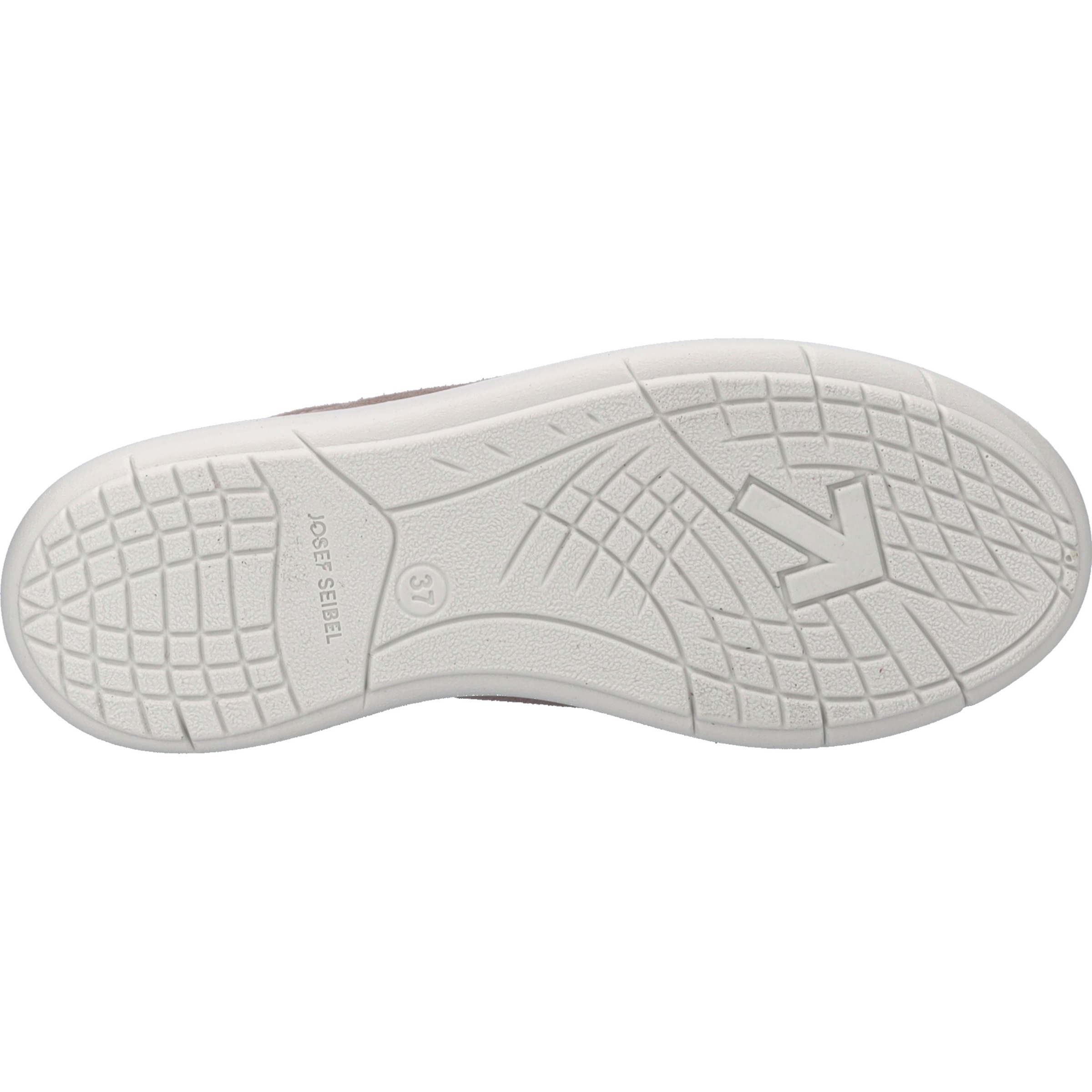 Josef Seibel Sneaker »Megan 07, altrosa«