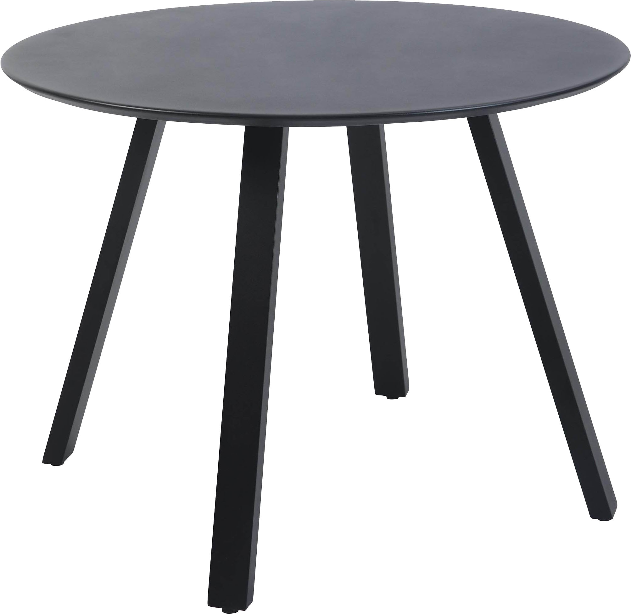 Best Gartentisch "Halo" Packung, 1 tlg. rund günstig online kaufen