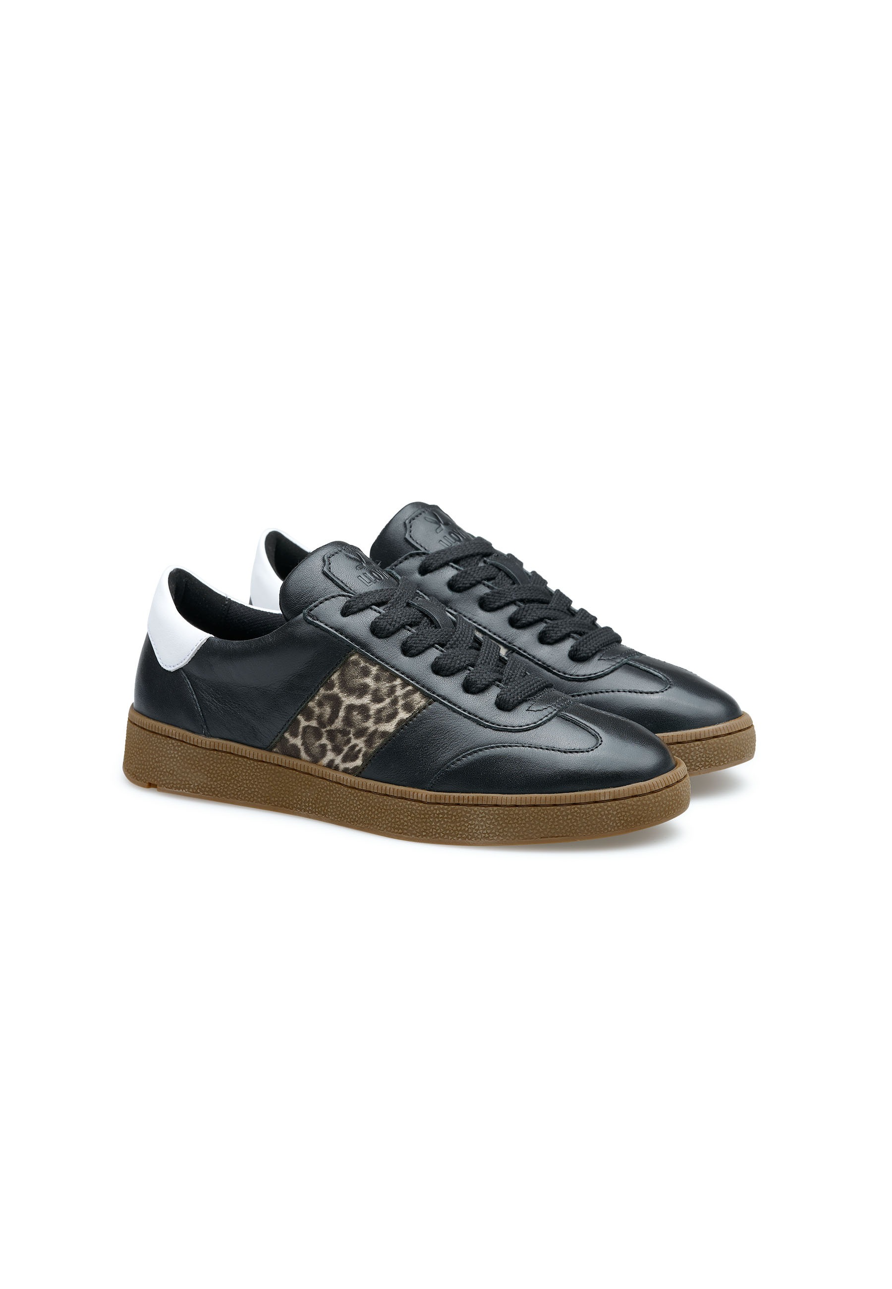 Lloyd Sneaker »ARIA«  mit herausnehmbarem Fußbett