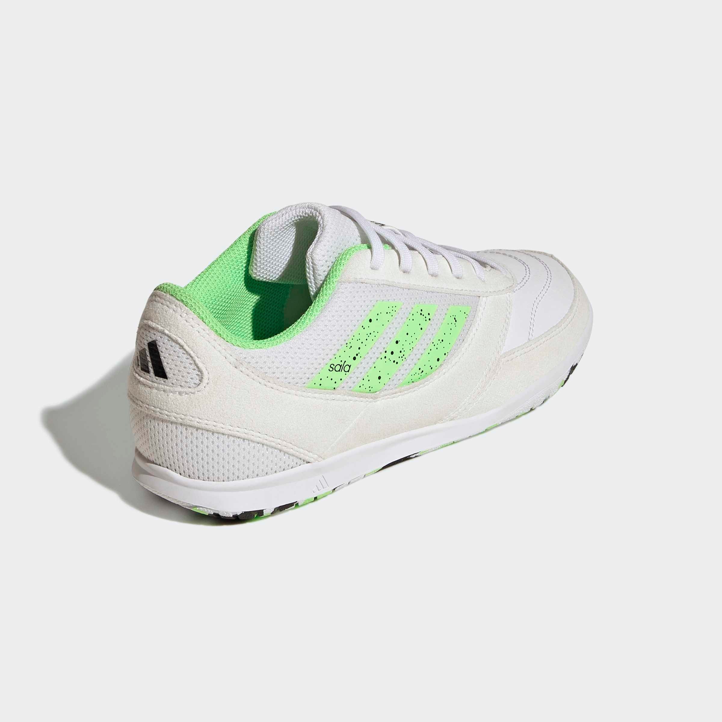 adidas Performance Fußballschuh »TOP SALA COMPETITION 2 INDOOR KINDER«, geeignet als Hallenschuhe