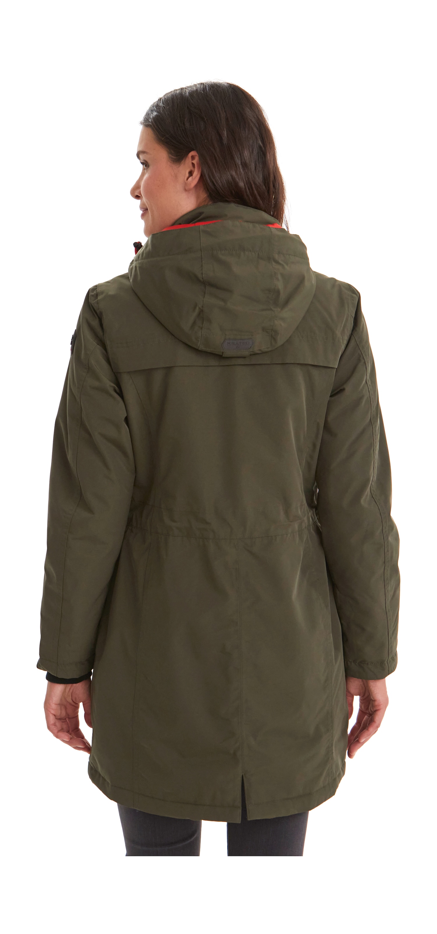 Killtec Parka "Grindavik WMN CT B" günstig online kaufen