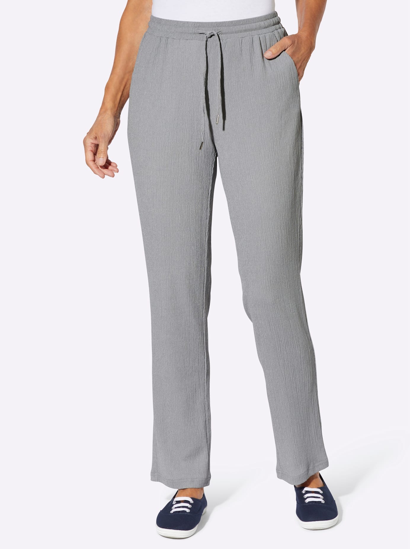 Classic Basics Schlupfhose günstig online kaufen