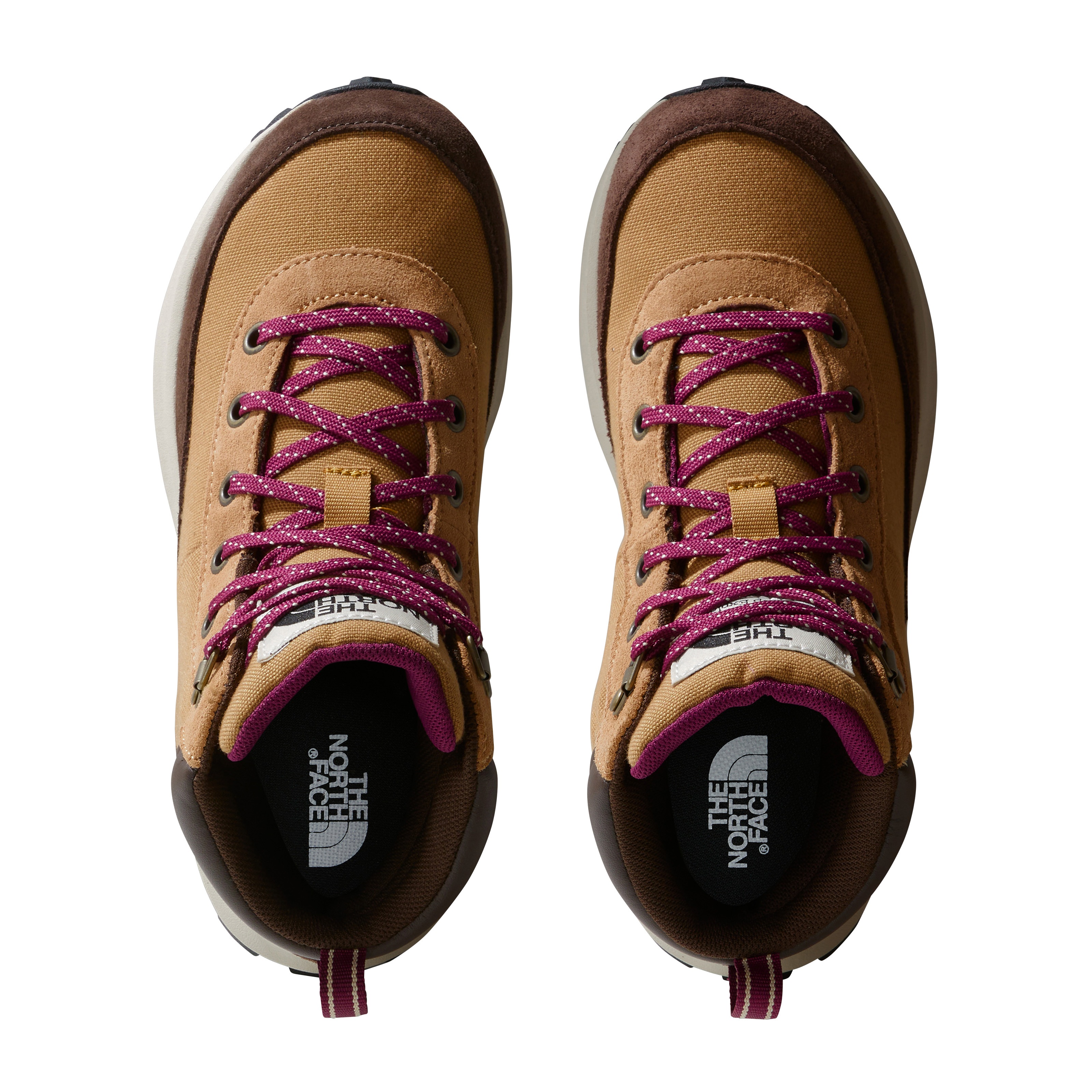 Thumbnail - The North Face Winterboots "Y BACK-TO-BERKELEY IV HIKER", Snowboots, Winterstiefel, Winterschuhe