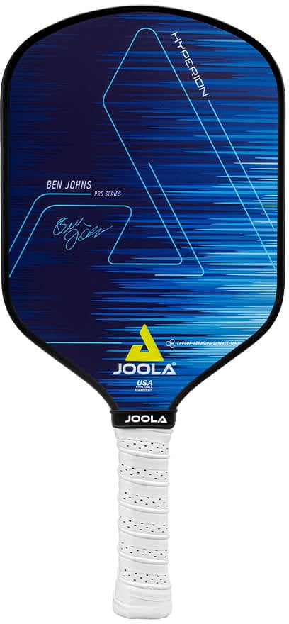 Joola Pickleballschläger "Johns Hyperion CAS 16"