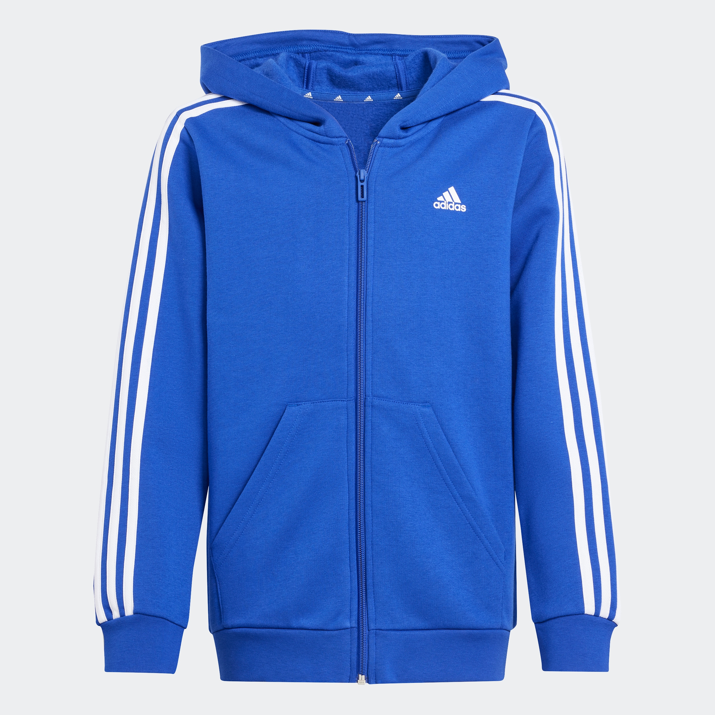 adidas Sportswear Kapuzensweatshirt »U 3S FL FZ HOOD«