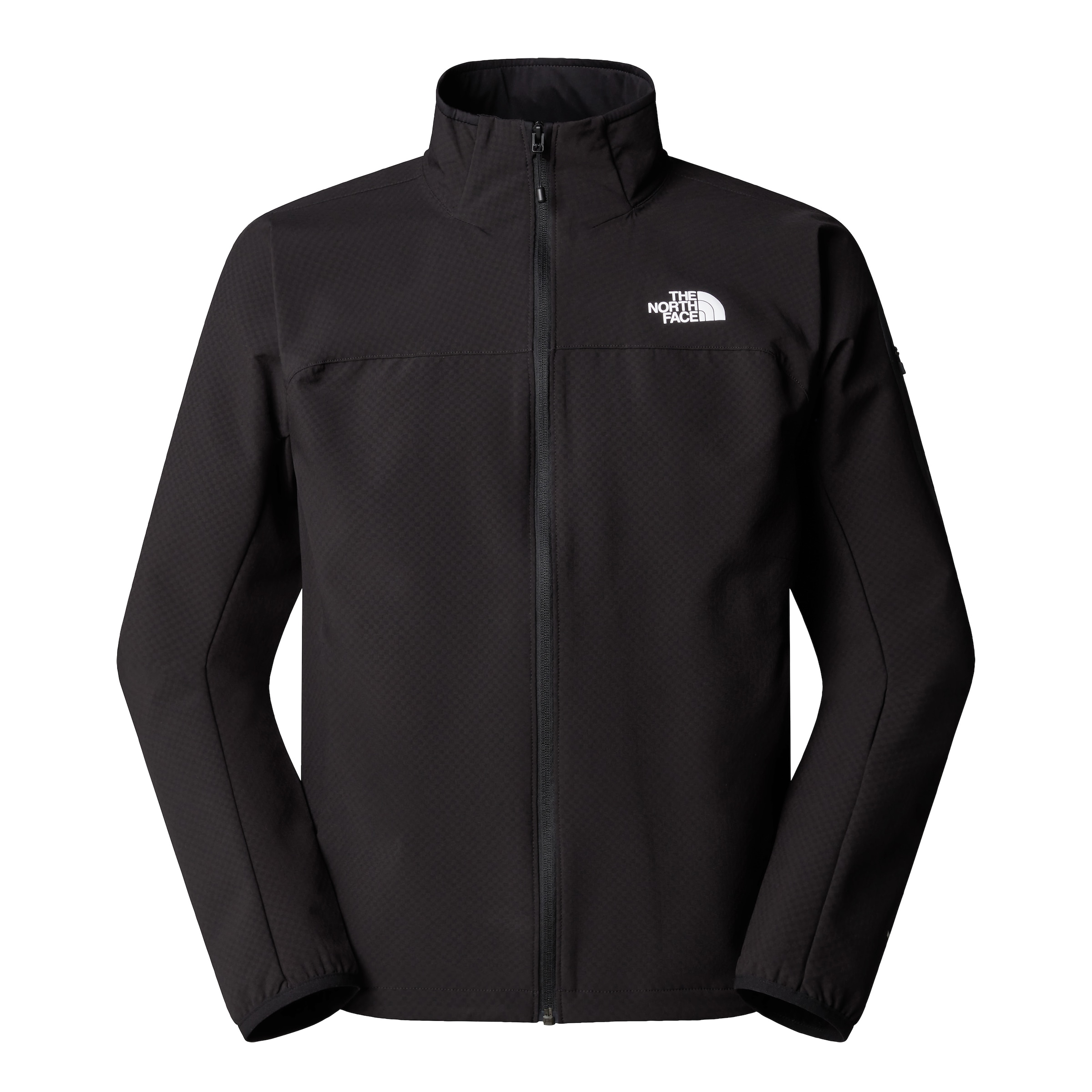 The North Face Funktionsjacke »Tek Approach Jacke für Herren«, (1 St.)